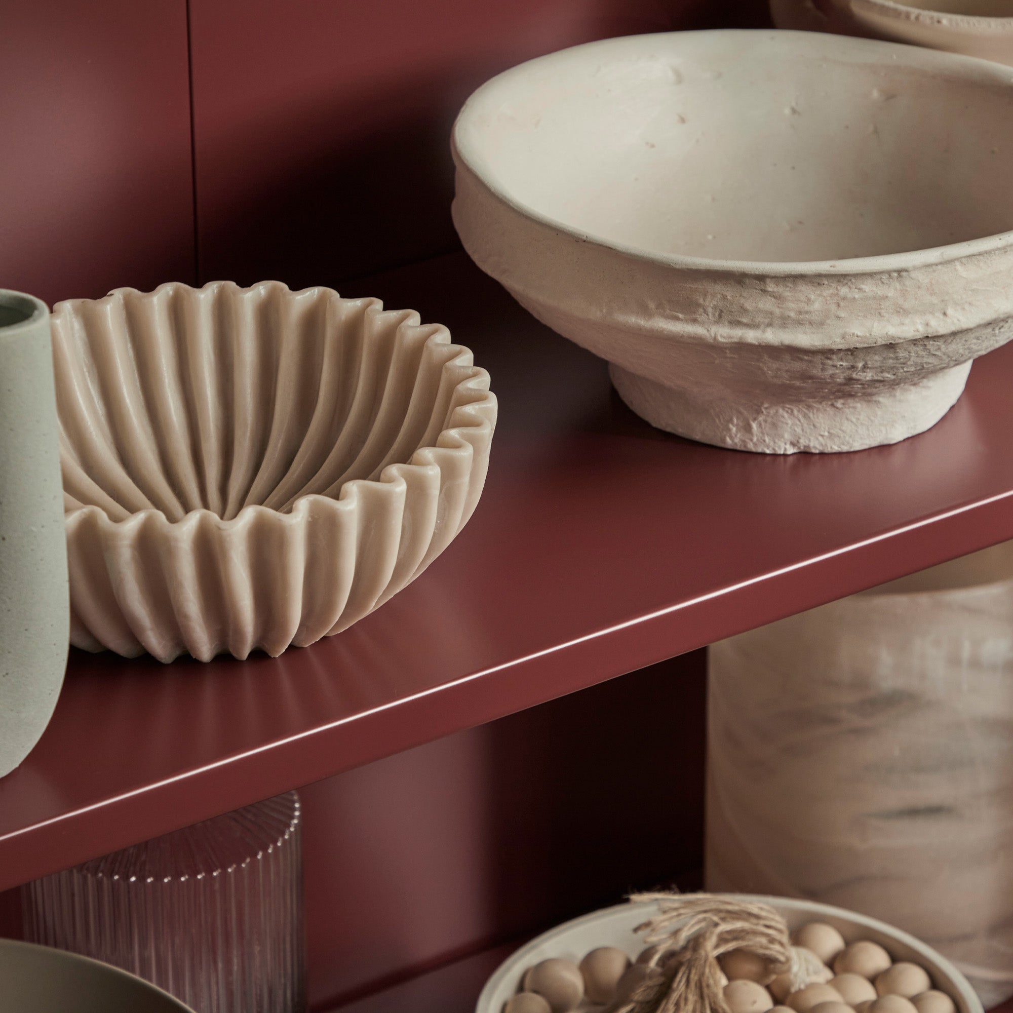 furniture, mirror, and home decor