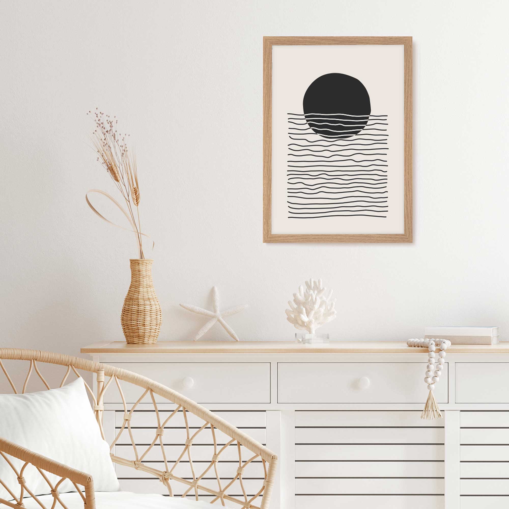 furniture, mirror, and home decor