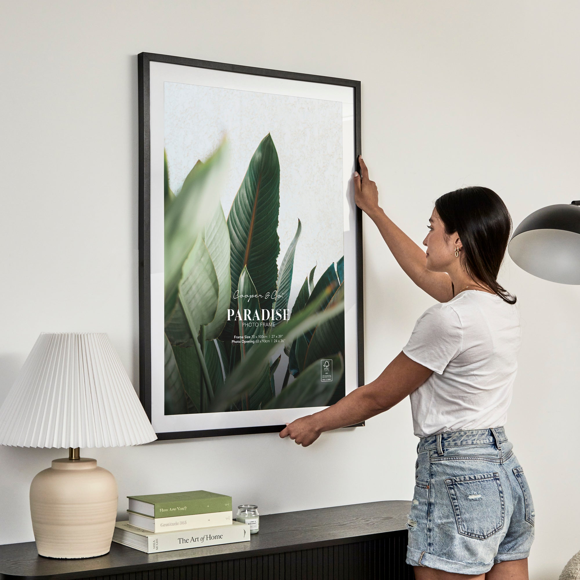 furniture, mirror, and home decor