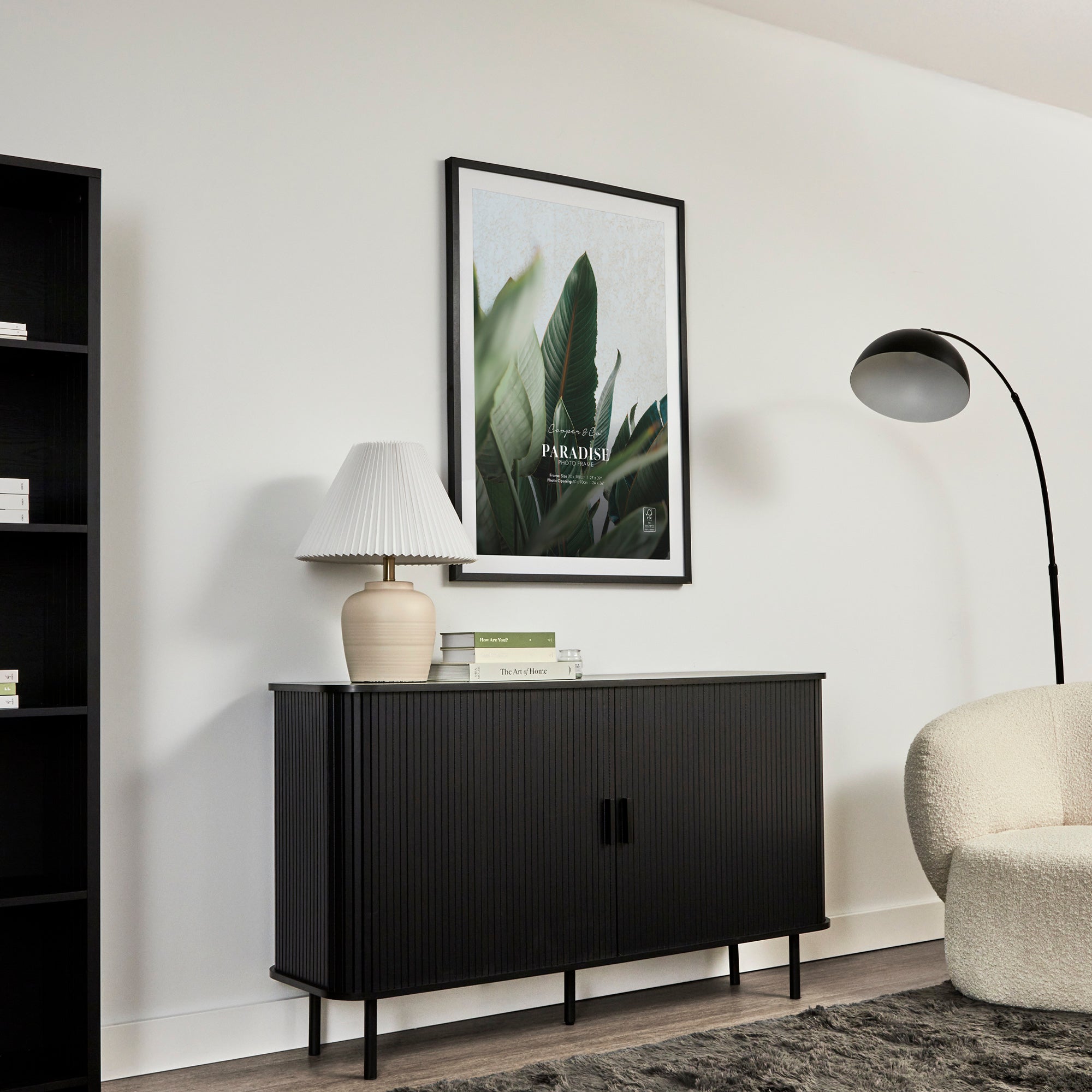 furniture, mirror, and home decor