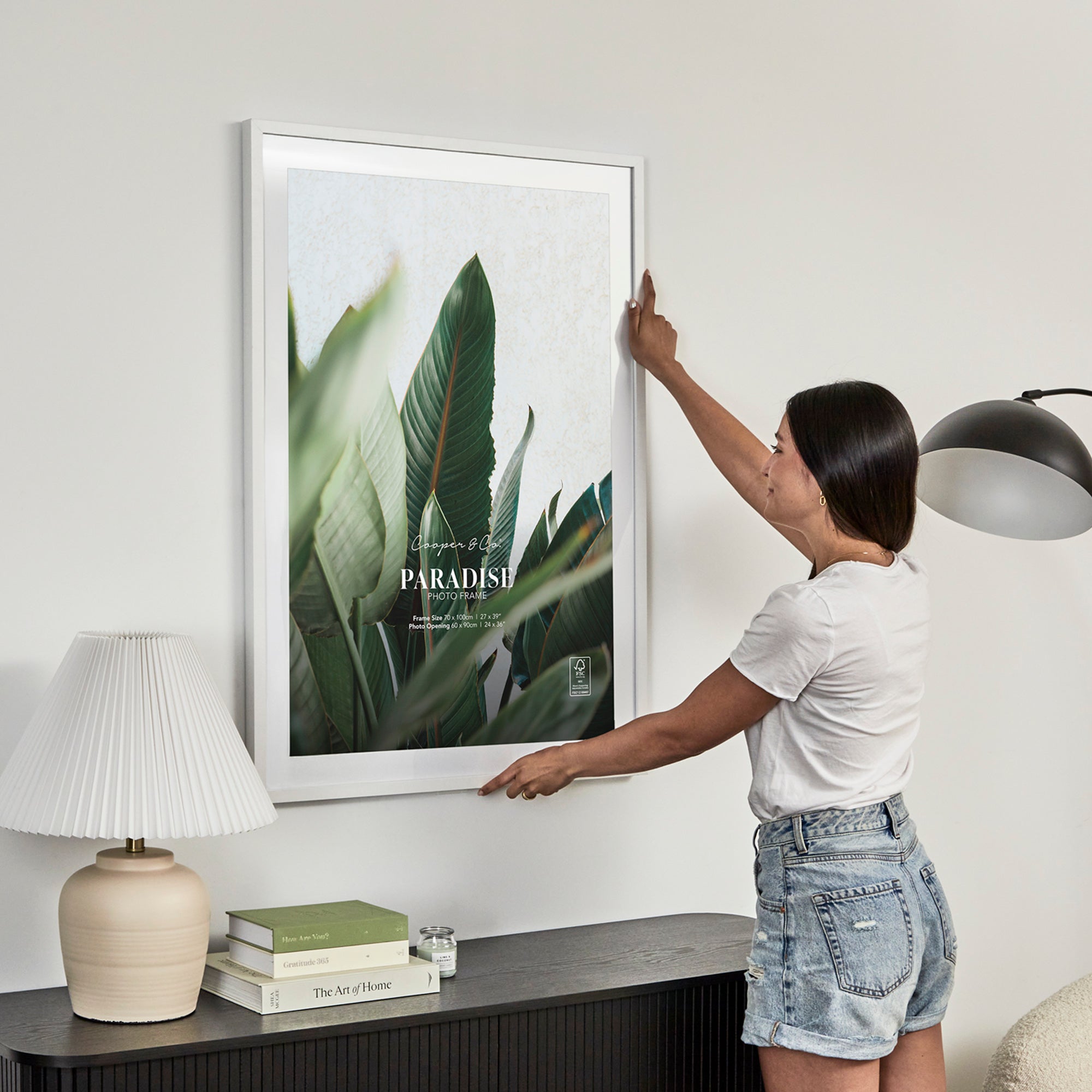 furniture, mirror, and home decor