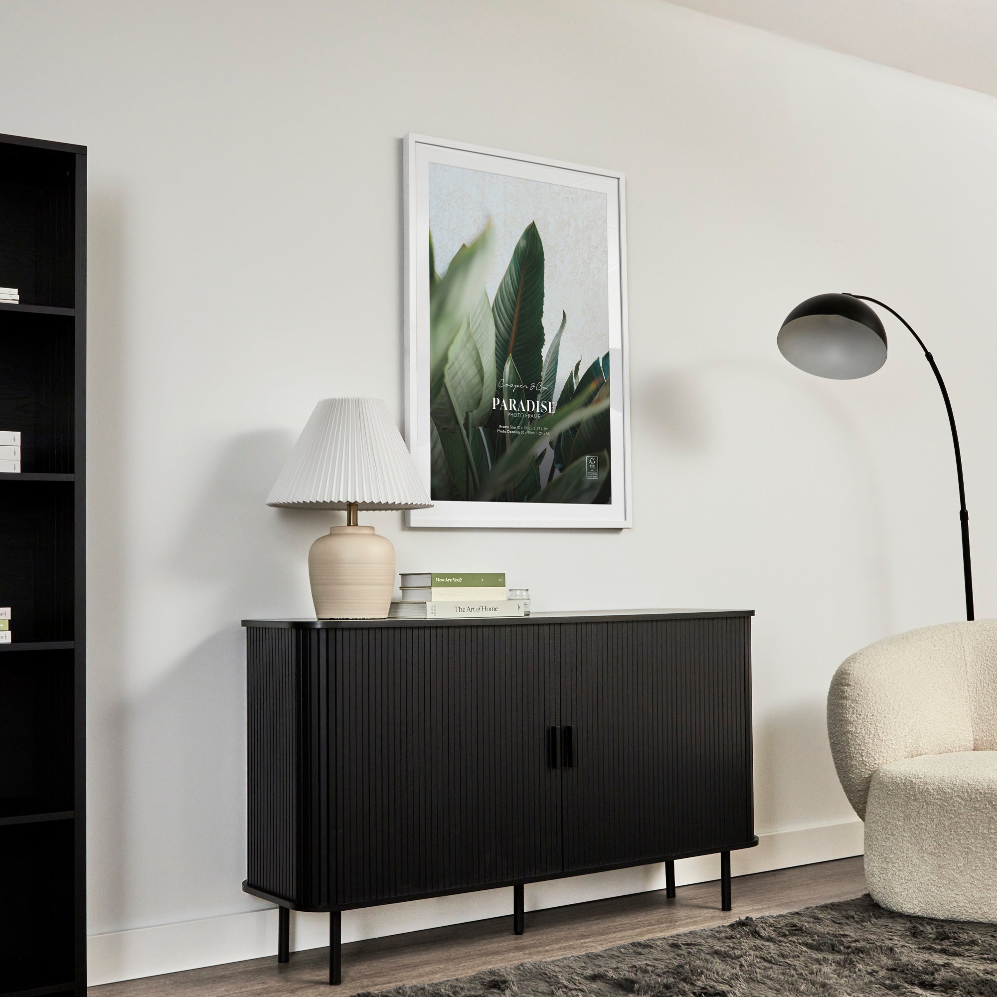furniture, mirror, and home decor