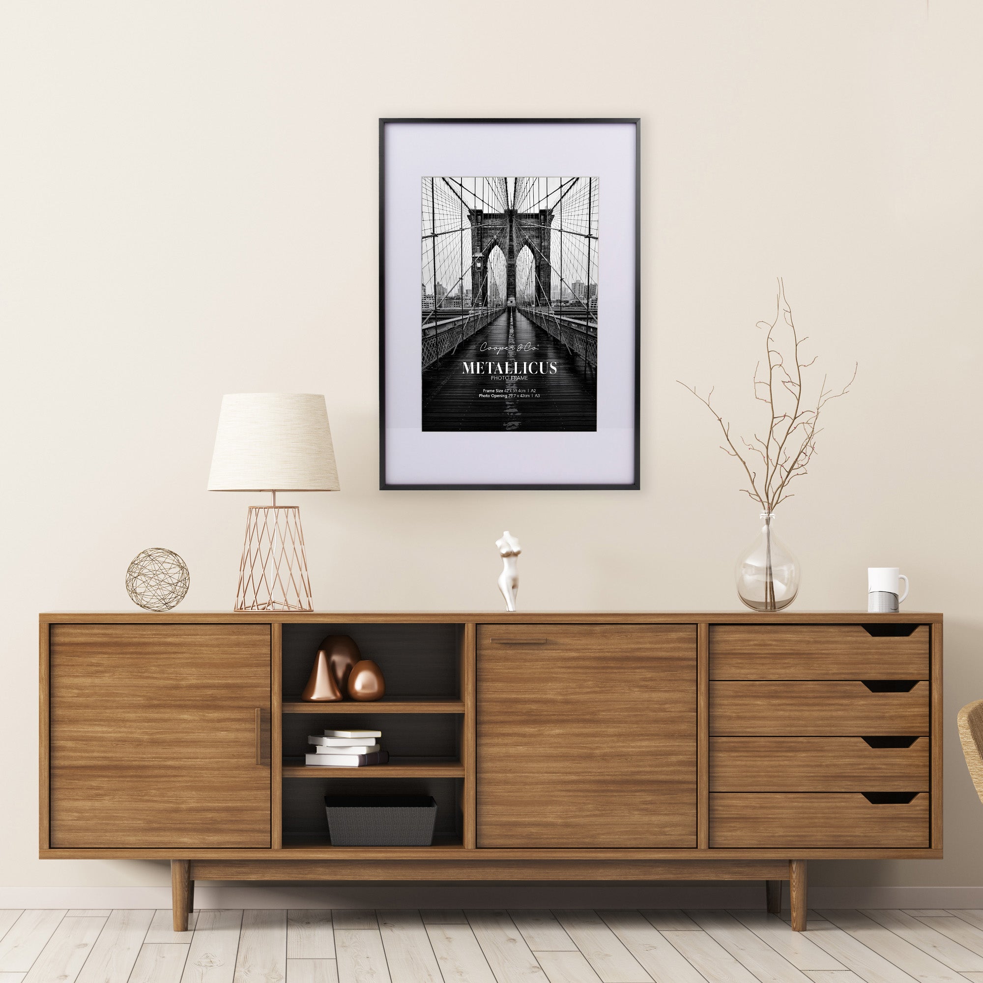 furniture, mirror, and home decor