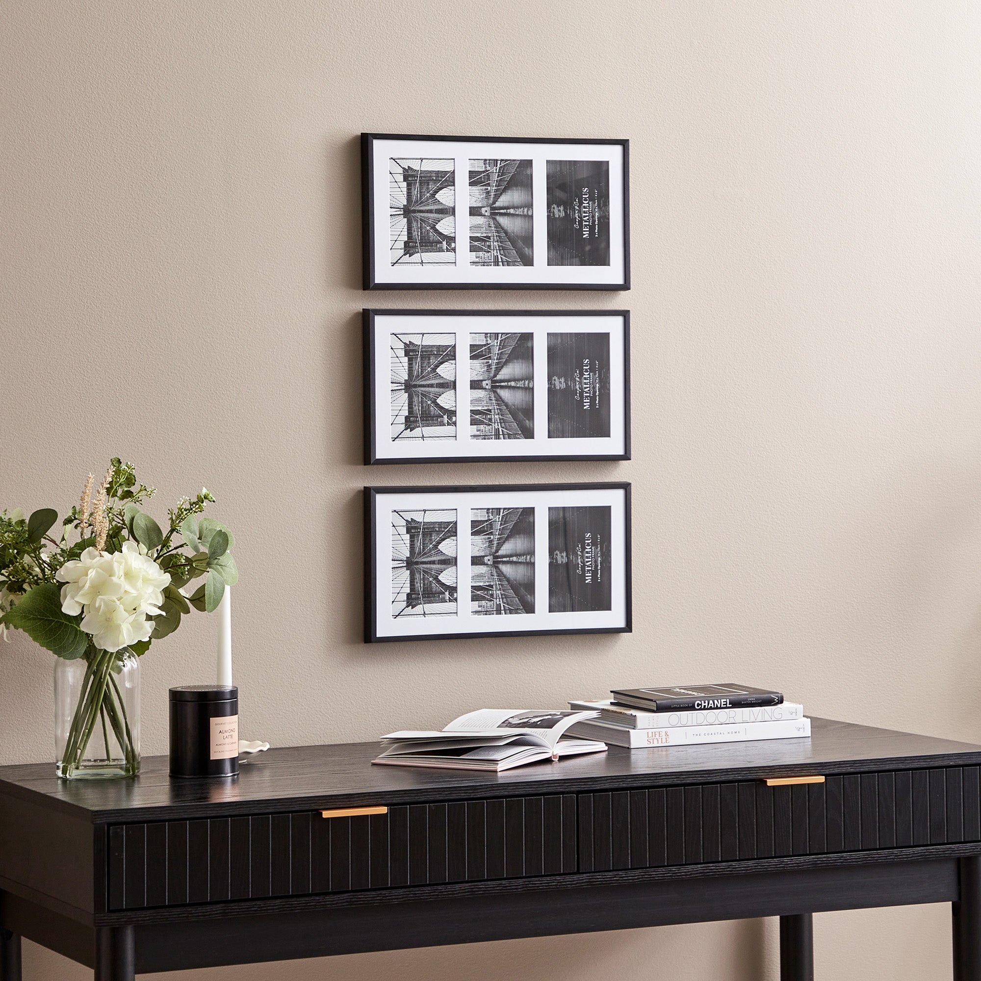 furniture, mirror, and home decor