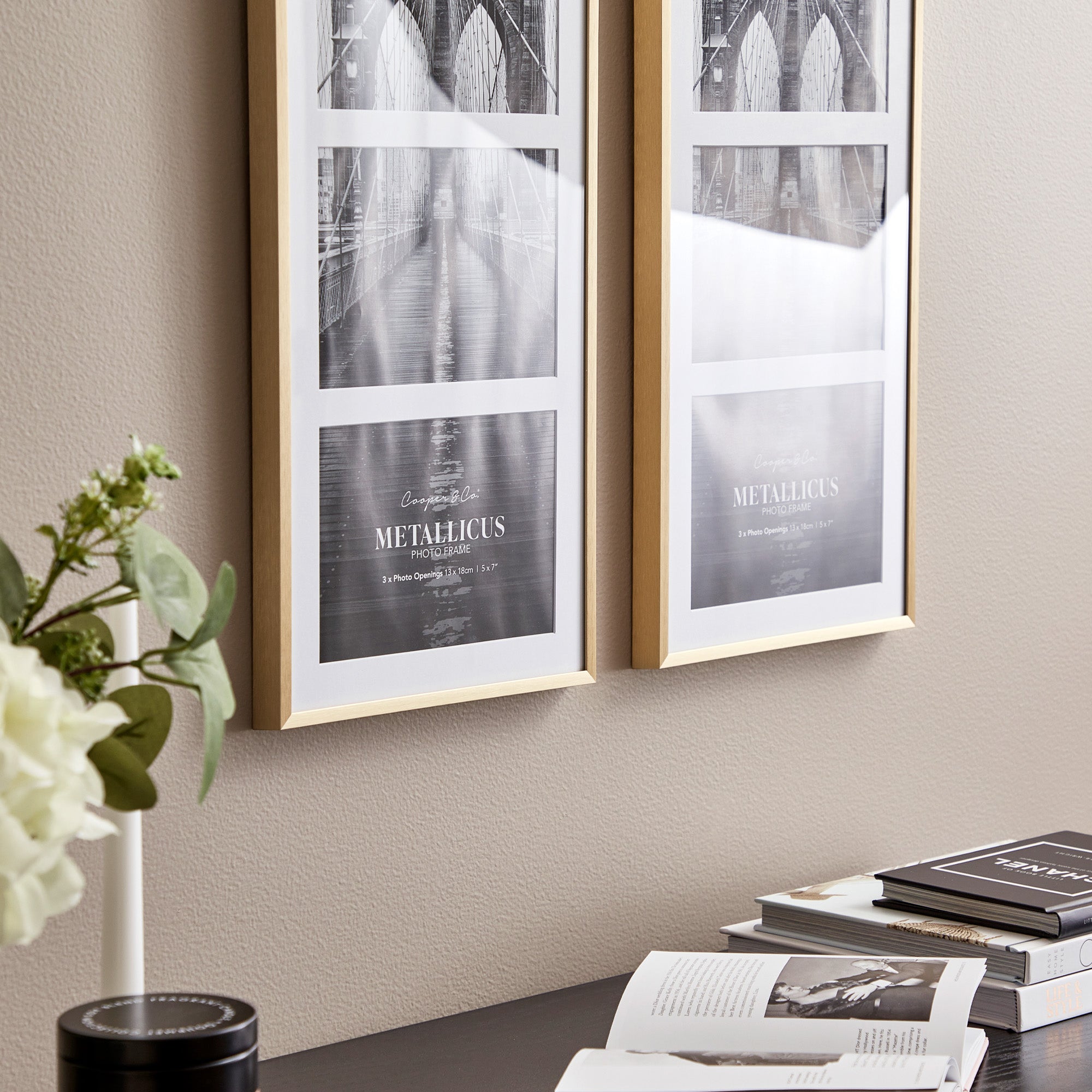 furniture, mirror, and home decor