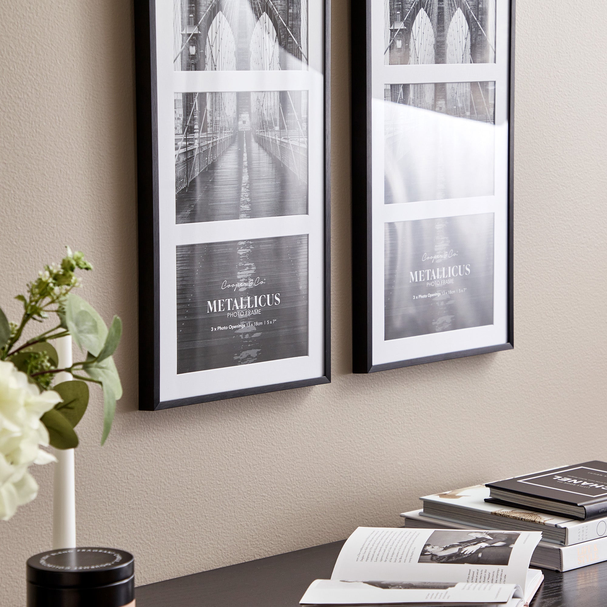 furniture, mirror, and home decor