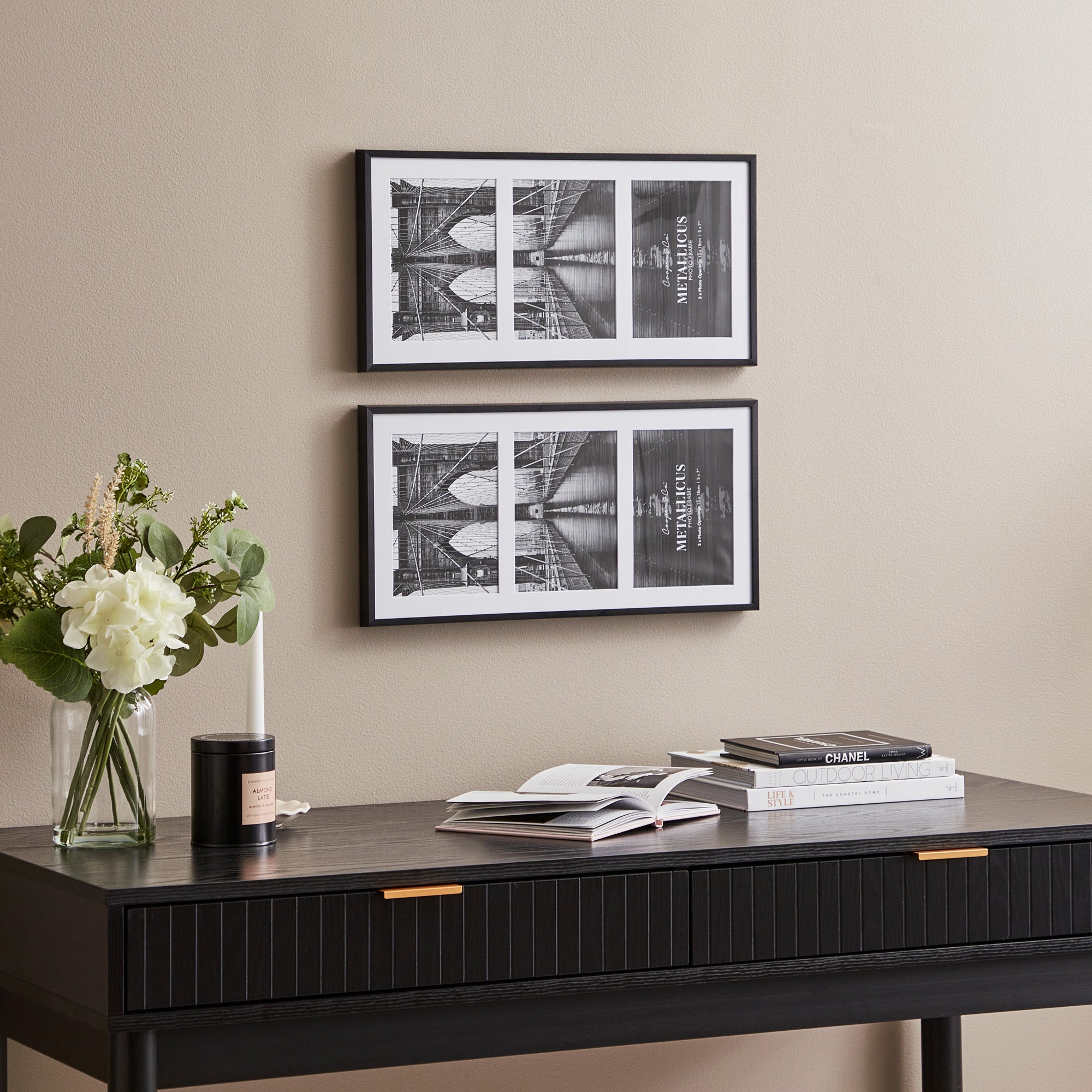 furniture, mirror, and home decor