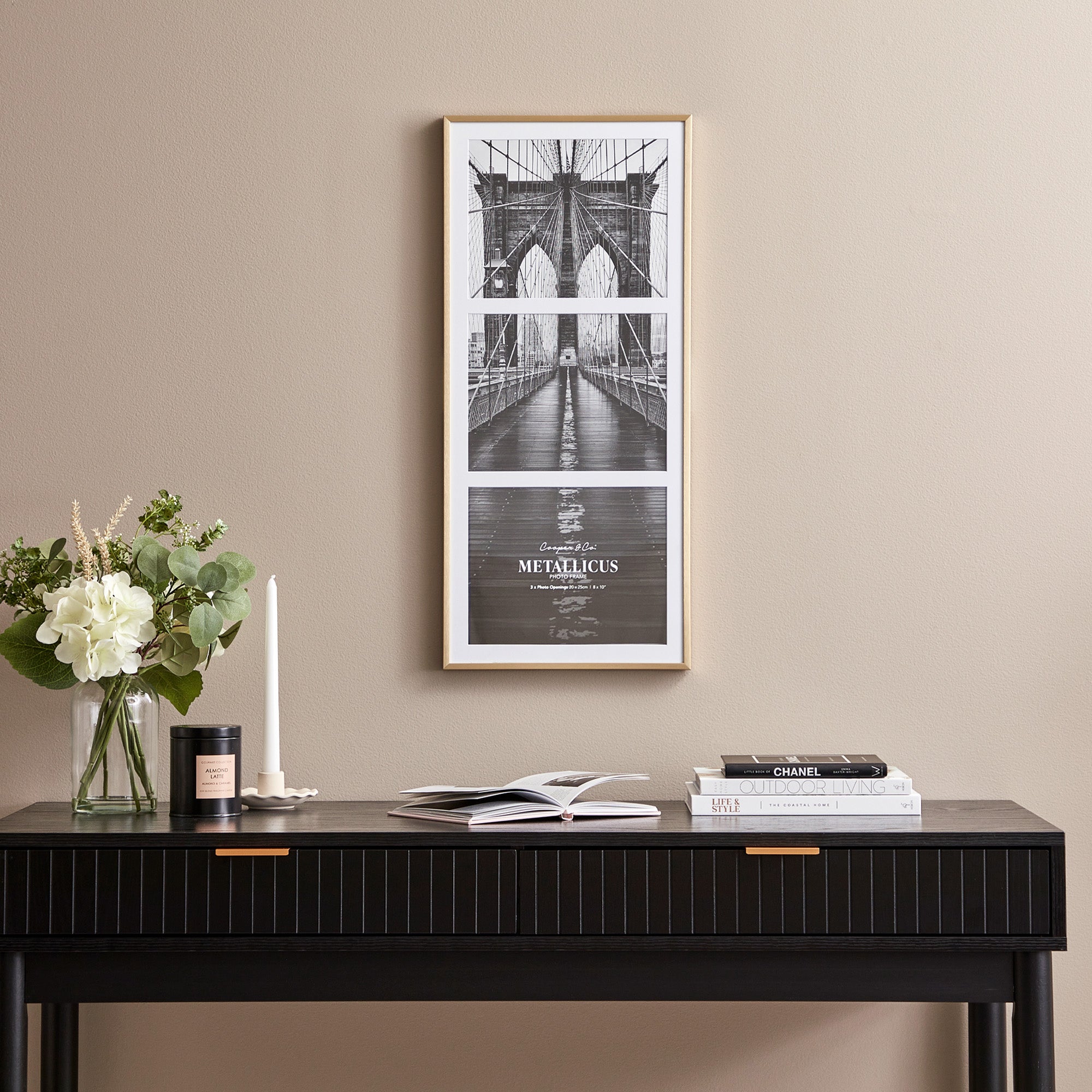 furniture, mirror, and home decor