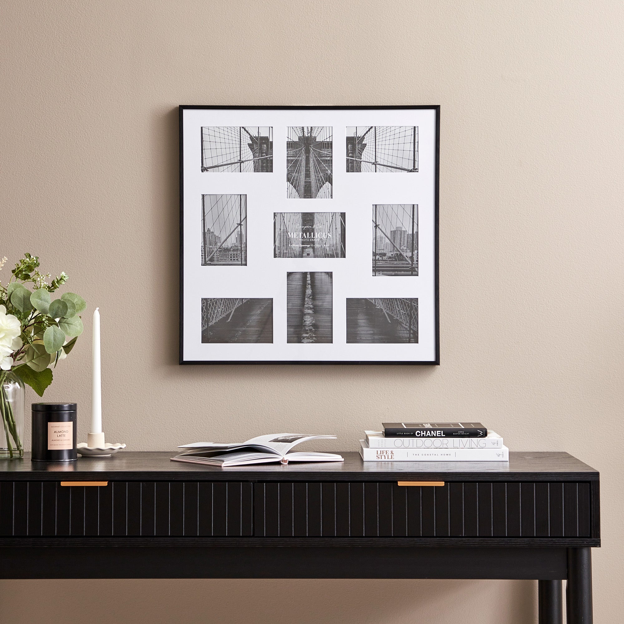 furniture, mirror, and home decor