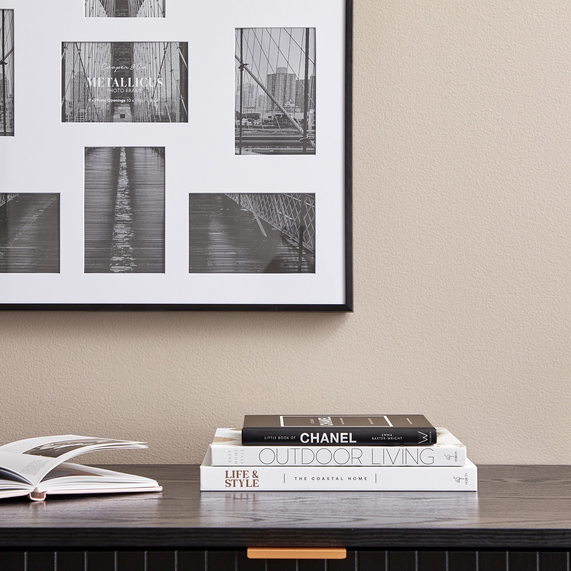 furniture, mirror, and home decor