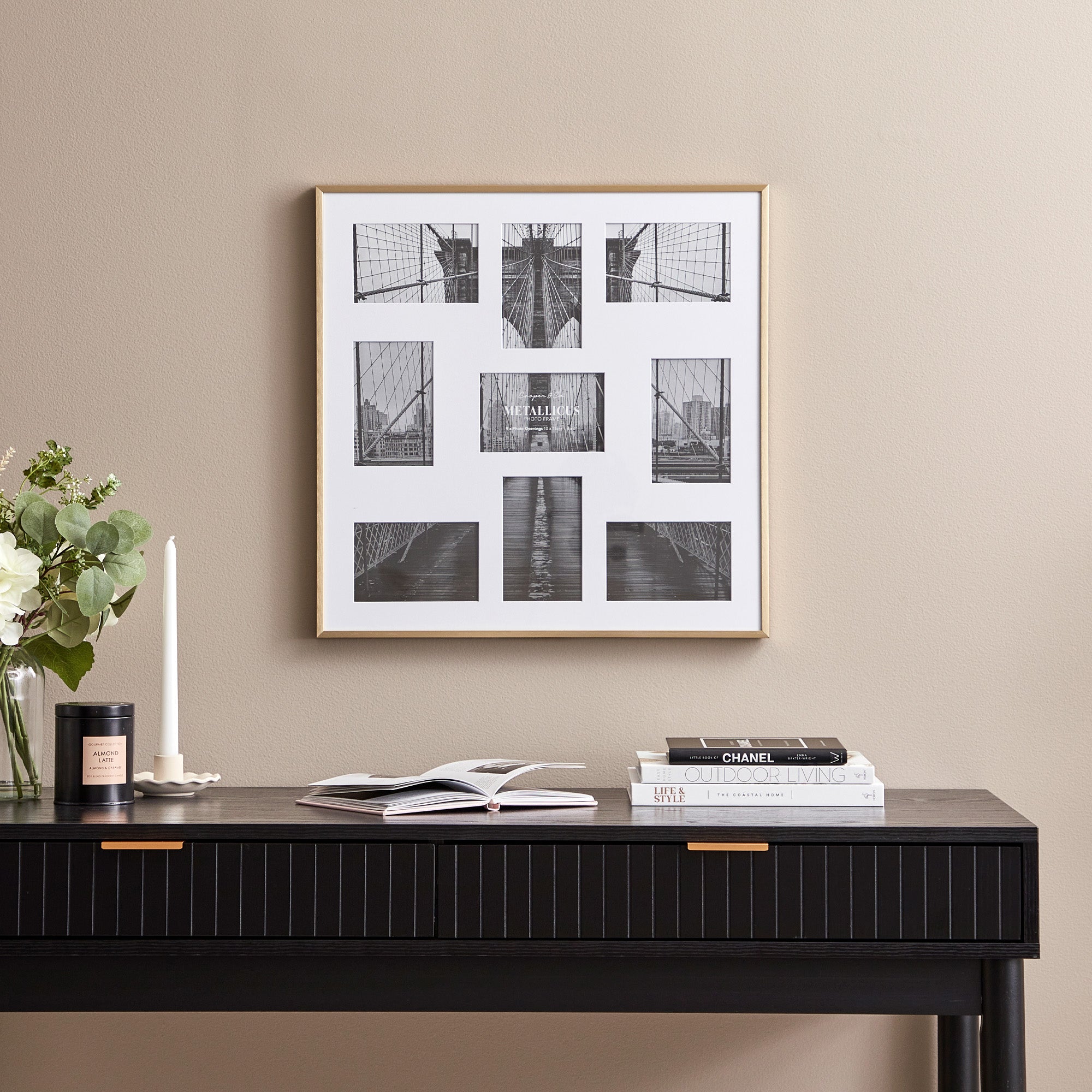 furniture, mirror, and home decor