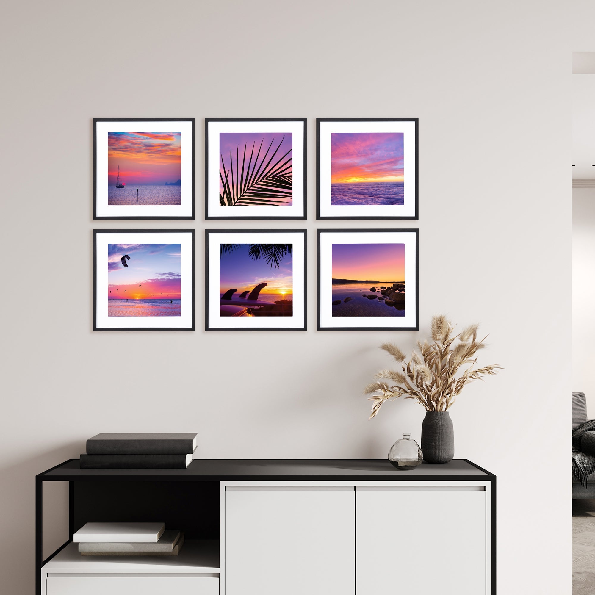 furniture, mirror, and home decor