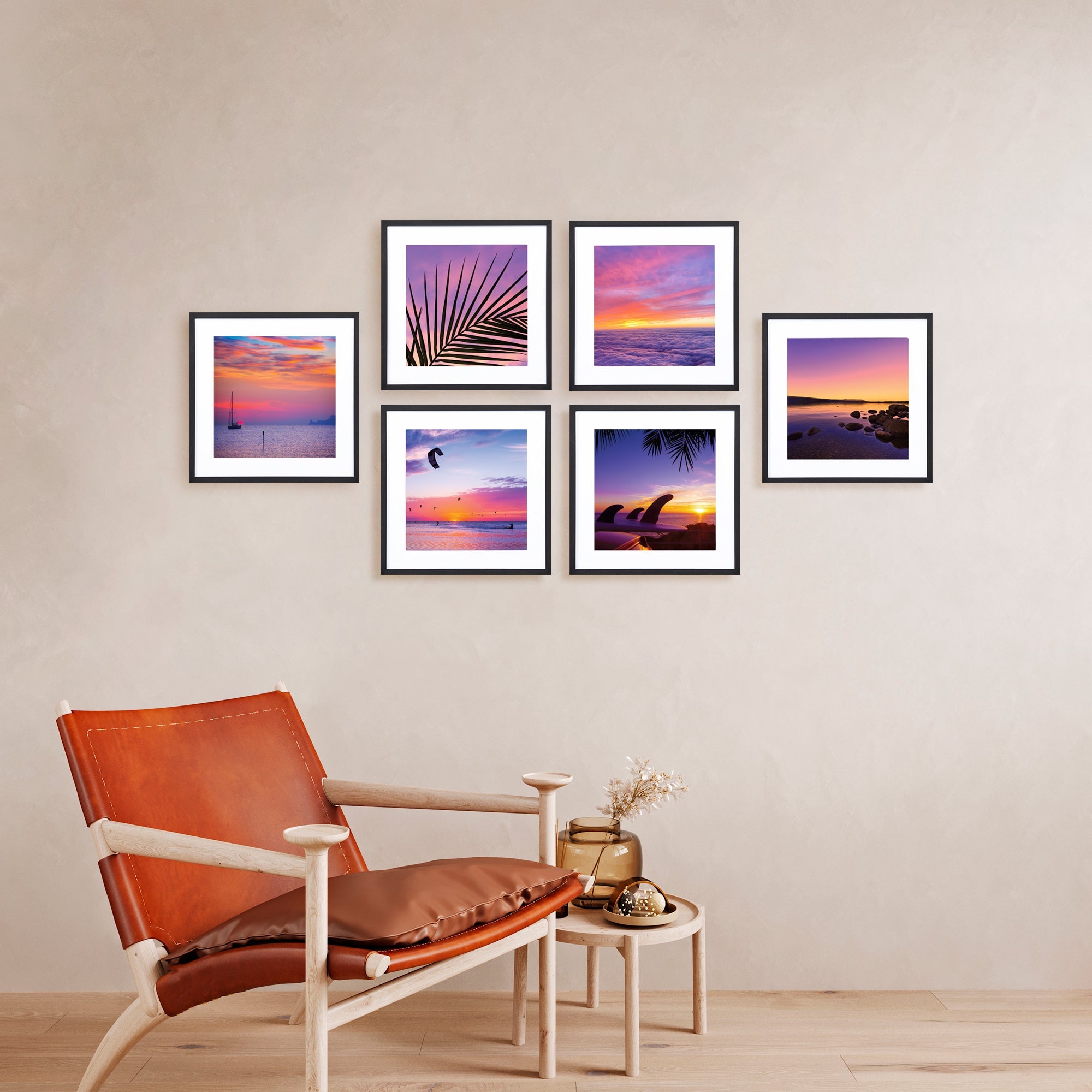 furniture, mirror, and home decor