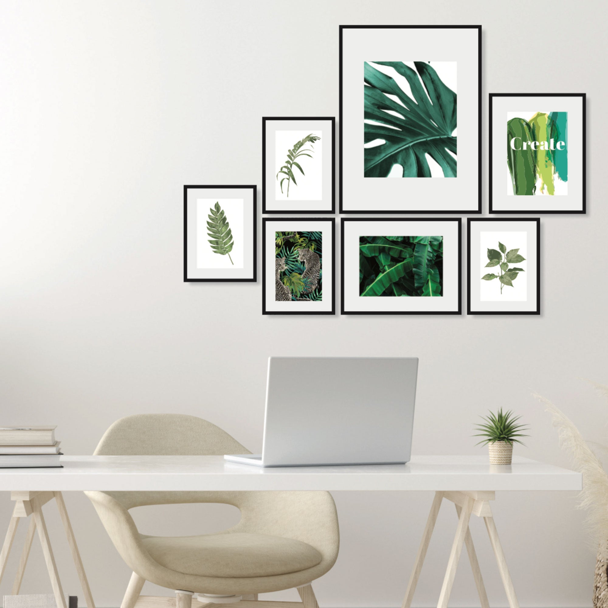 furniture, mirror, and home decor