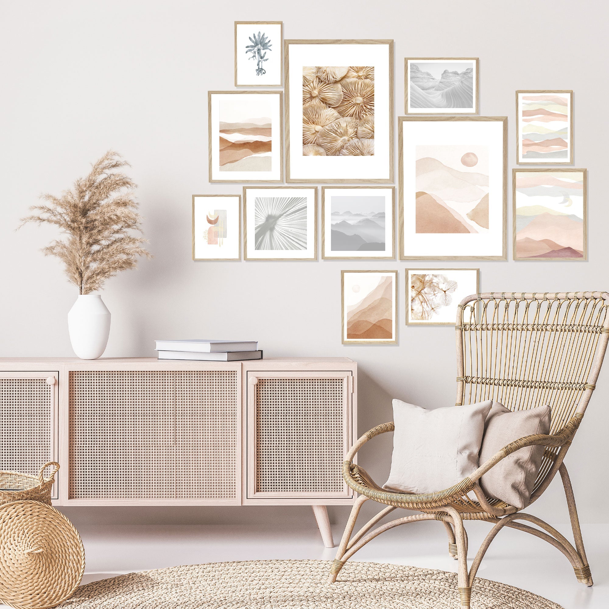 furniture, mirror, and home decor