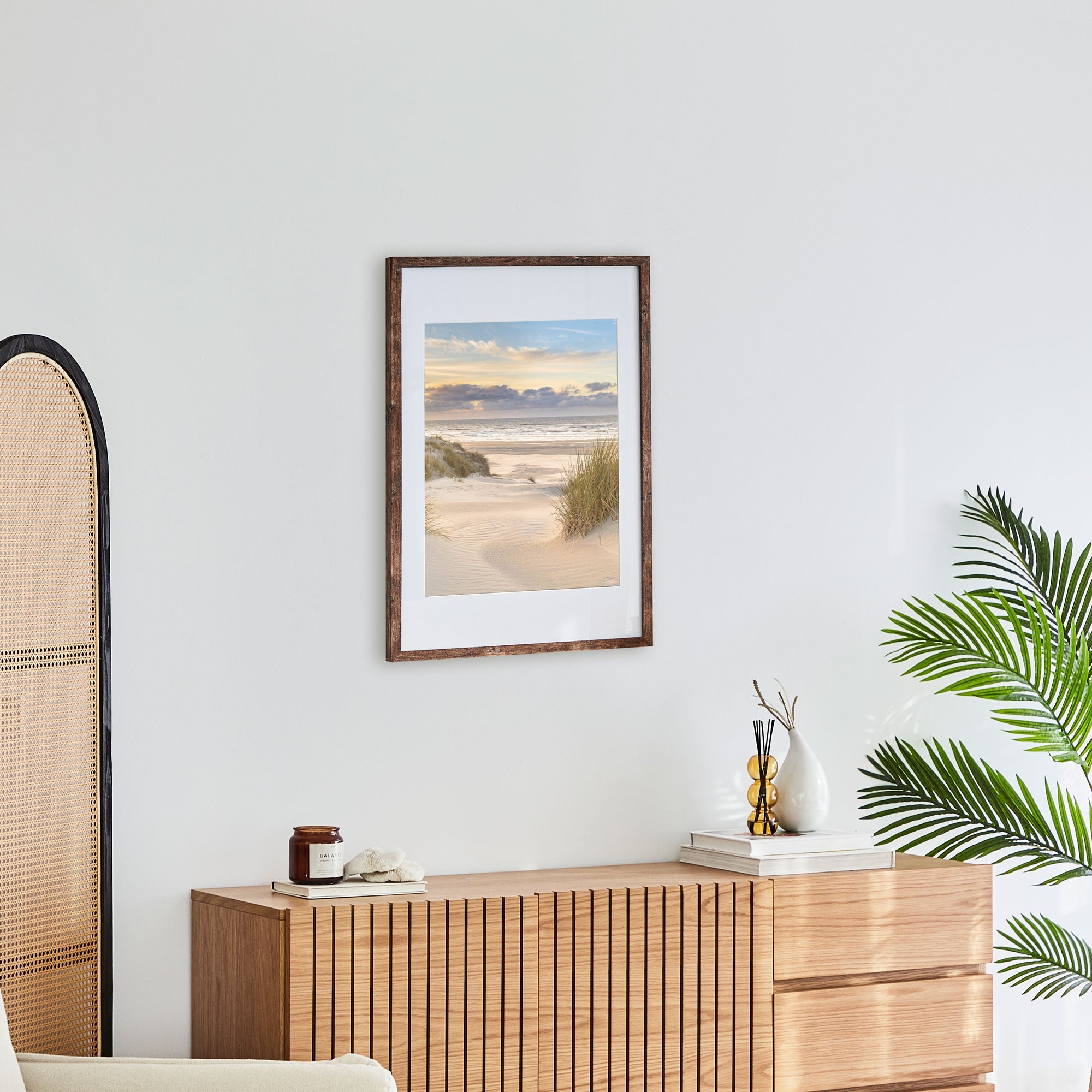 furniture, mirror, and home decor