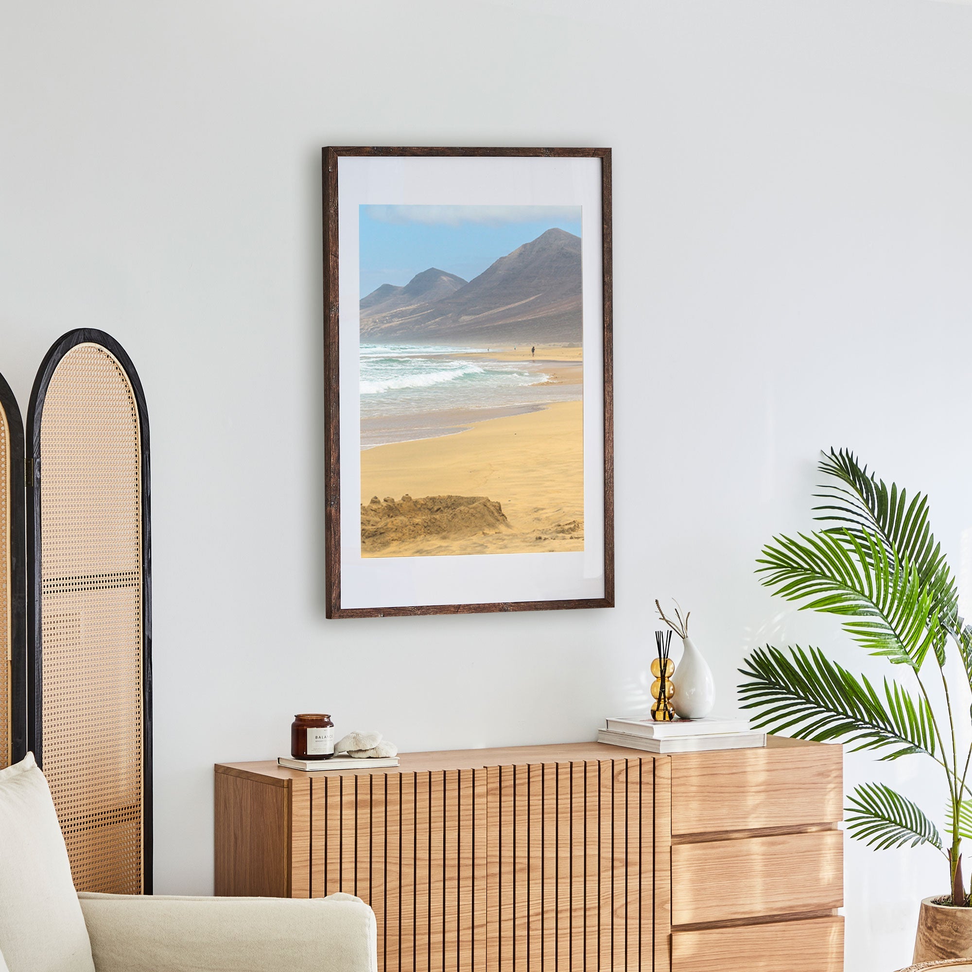 furniture, mirror, and home decor