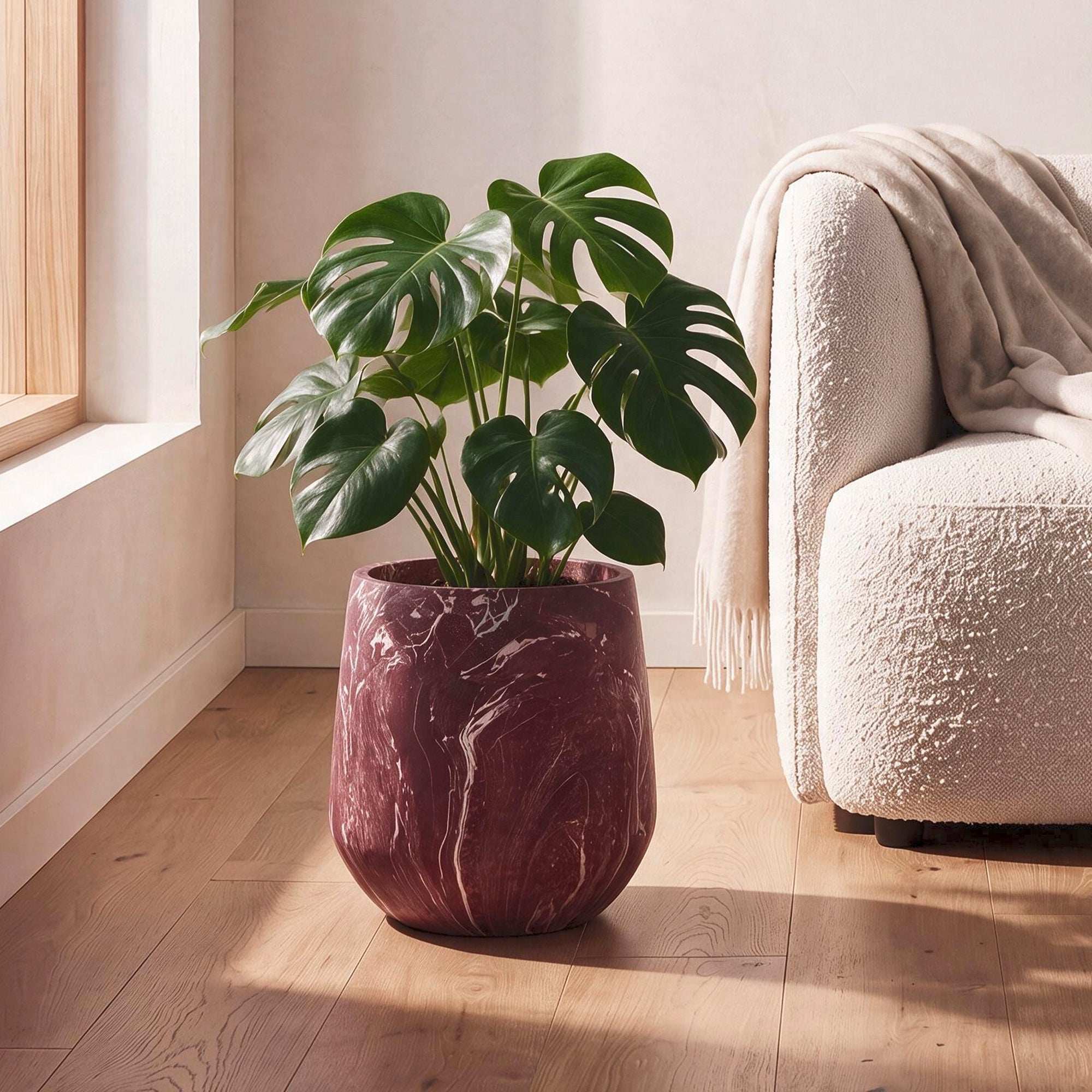 furniture, mirror, and home decor