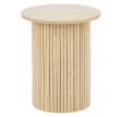 Round Side Table