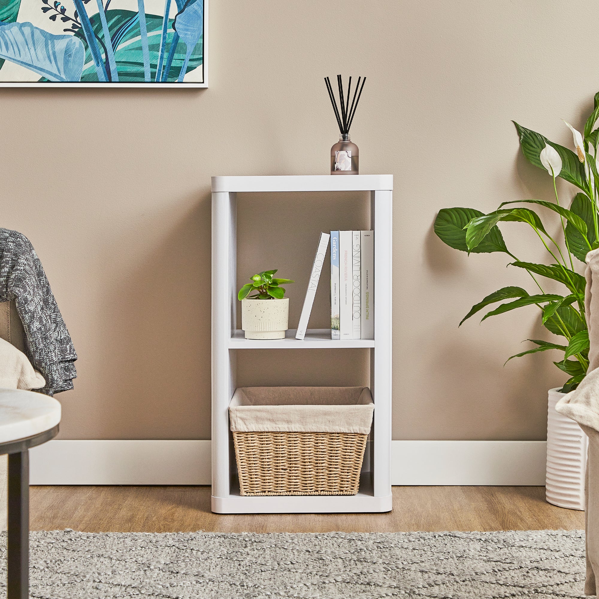 furniture, mirror, and home decor