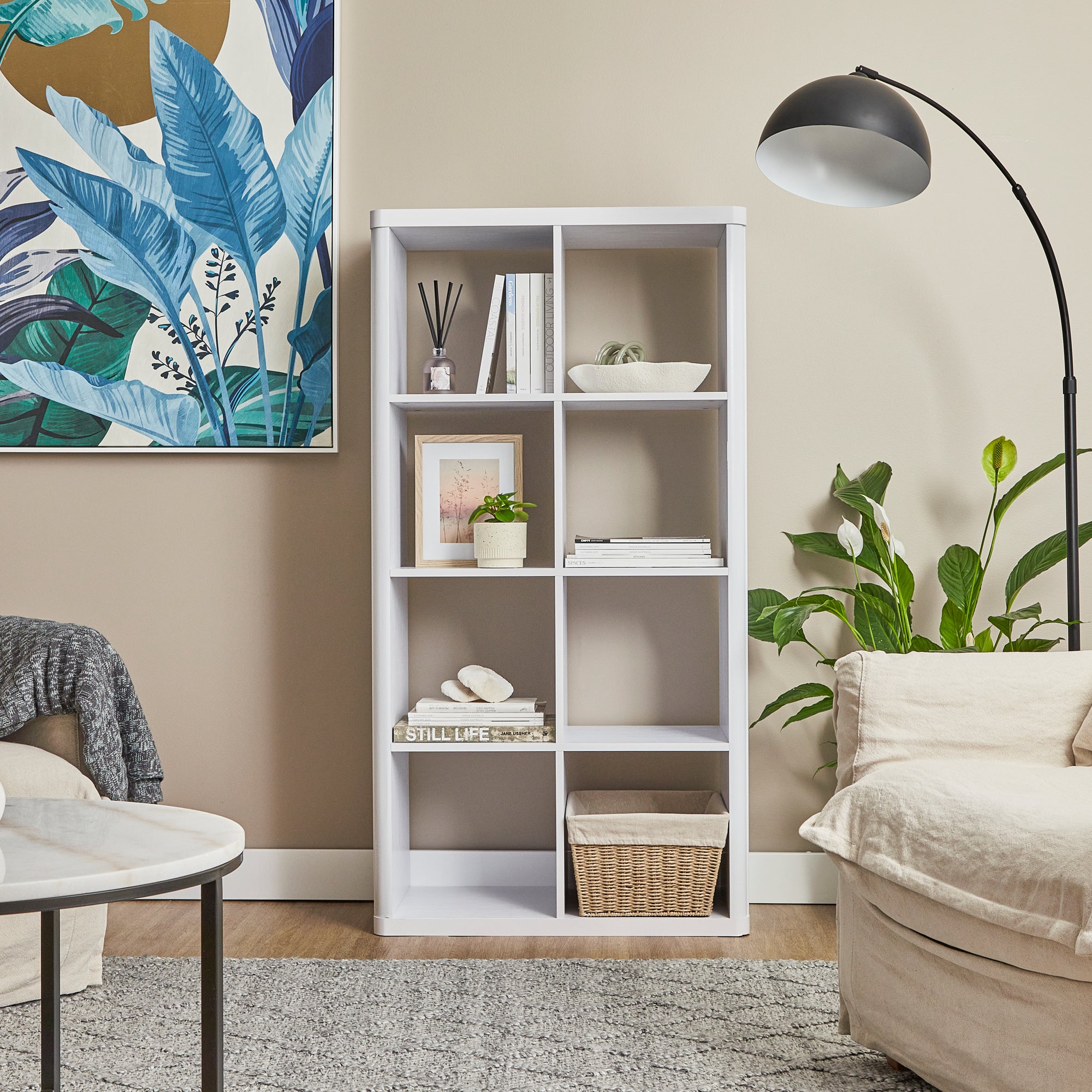 furniture, mirror, and home decor