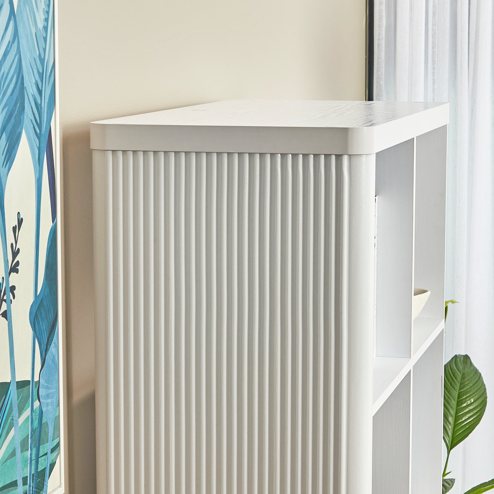 furniture, mirror, and home decor