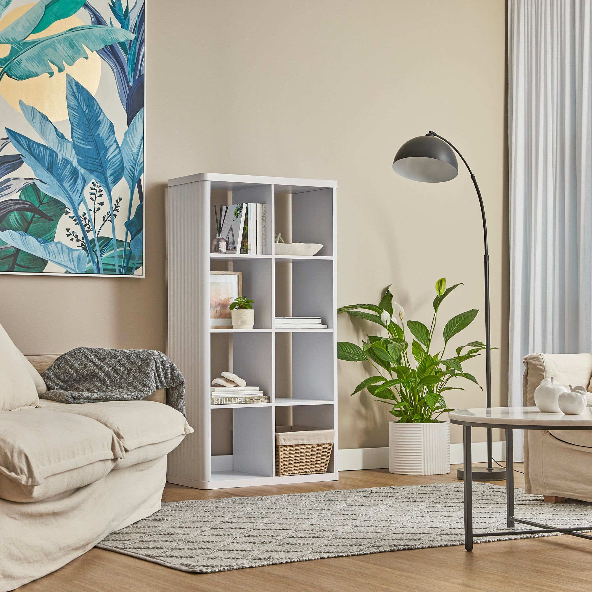 furniture, mirror, and home decor