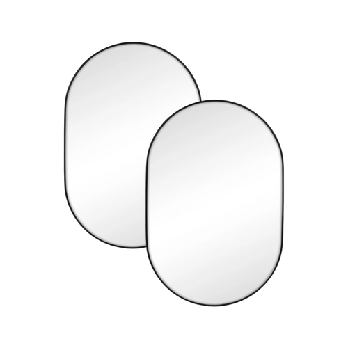 Mirror Bundles