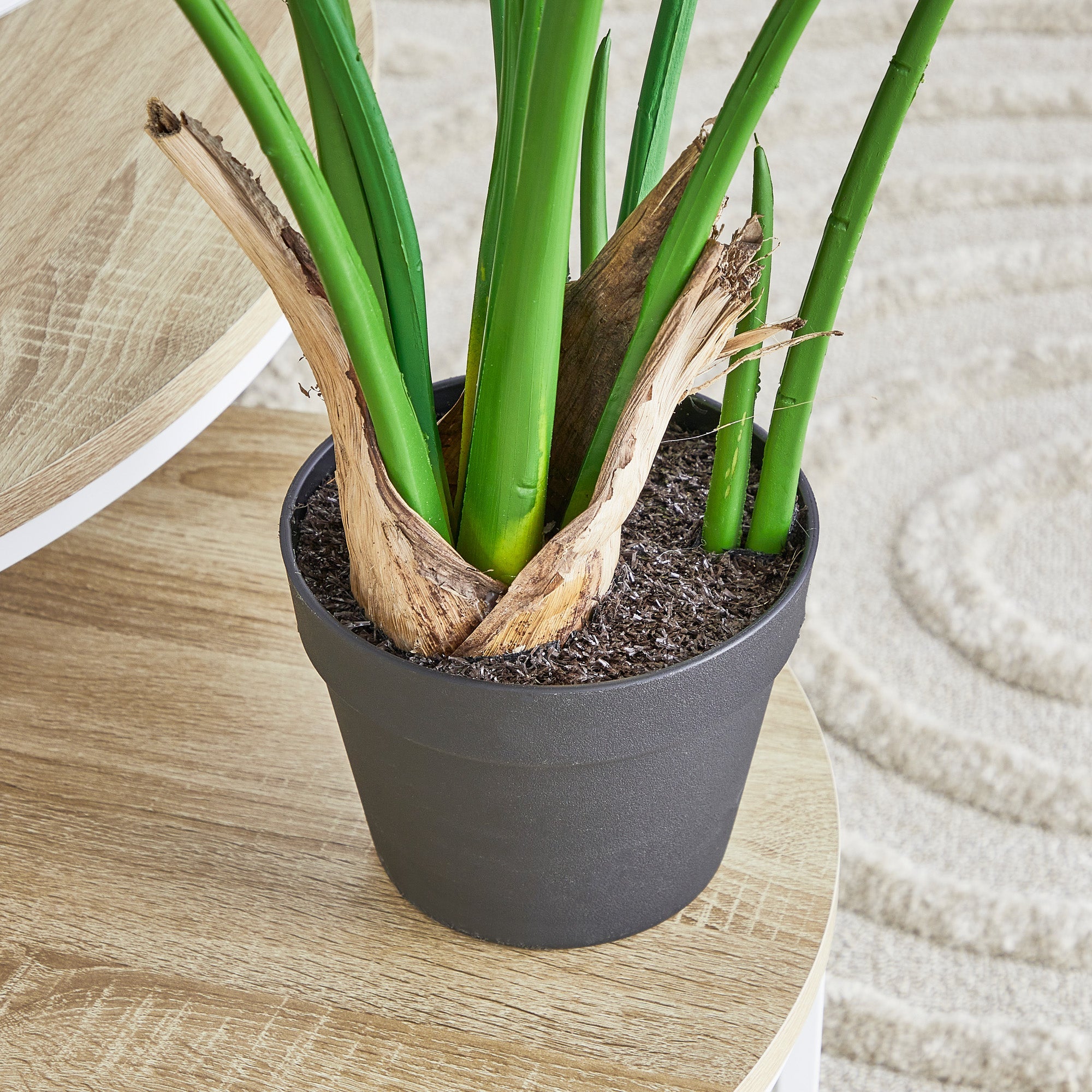 furniture, mirror, and home decor