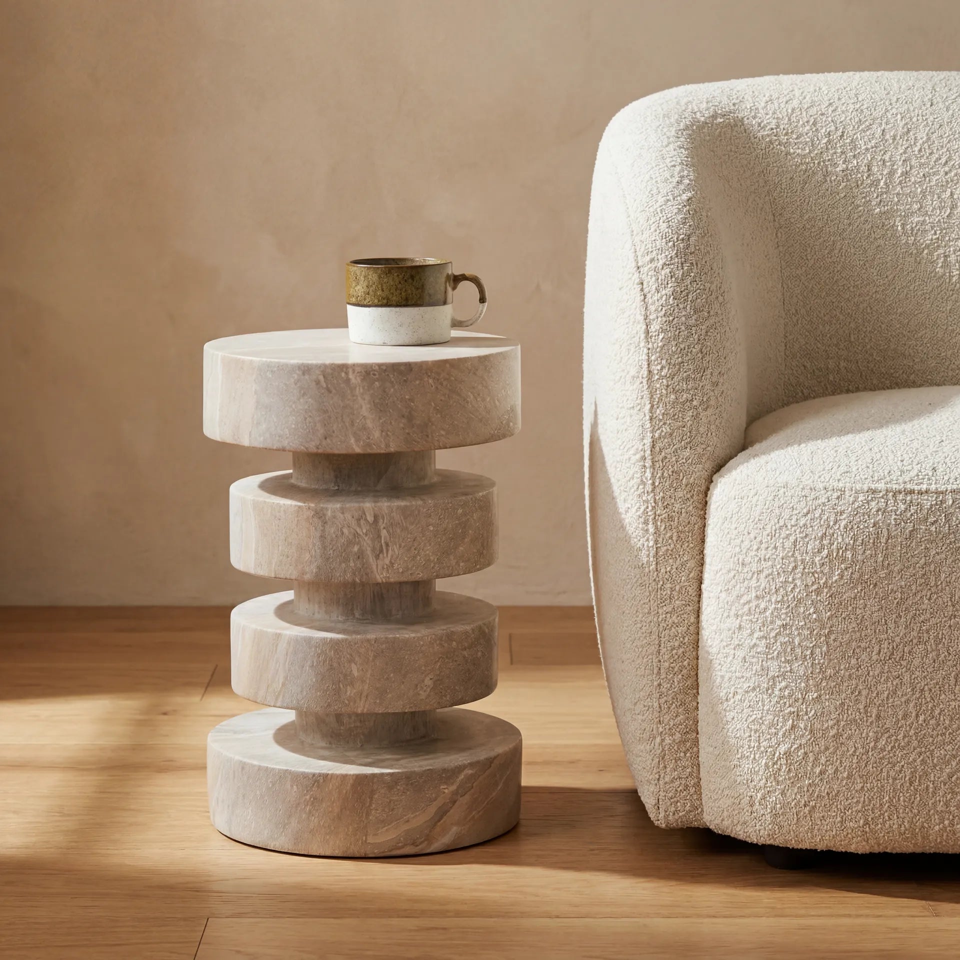 furniture, mirror, and home decor
