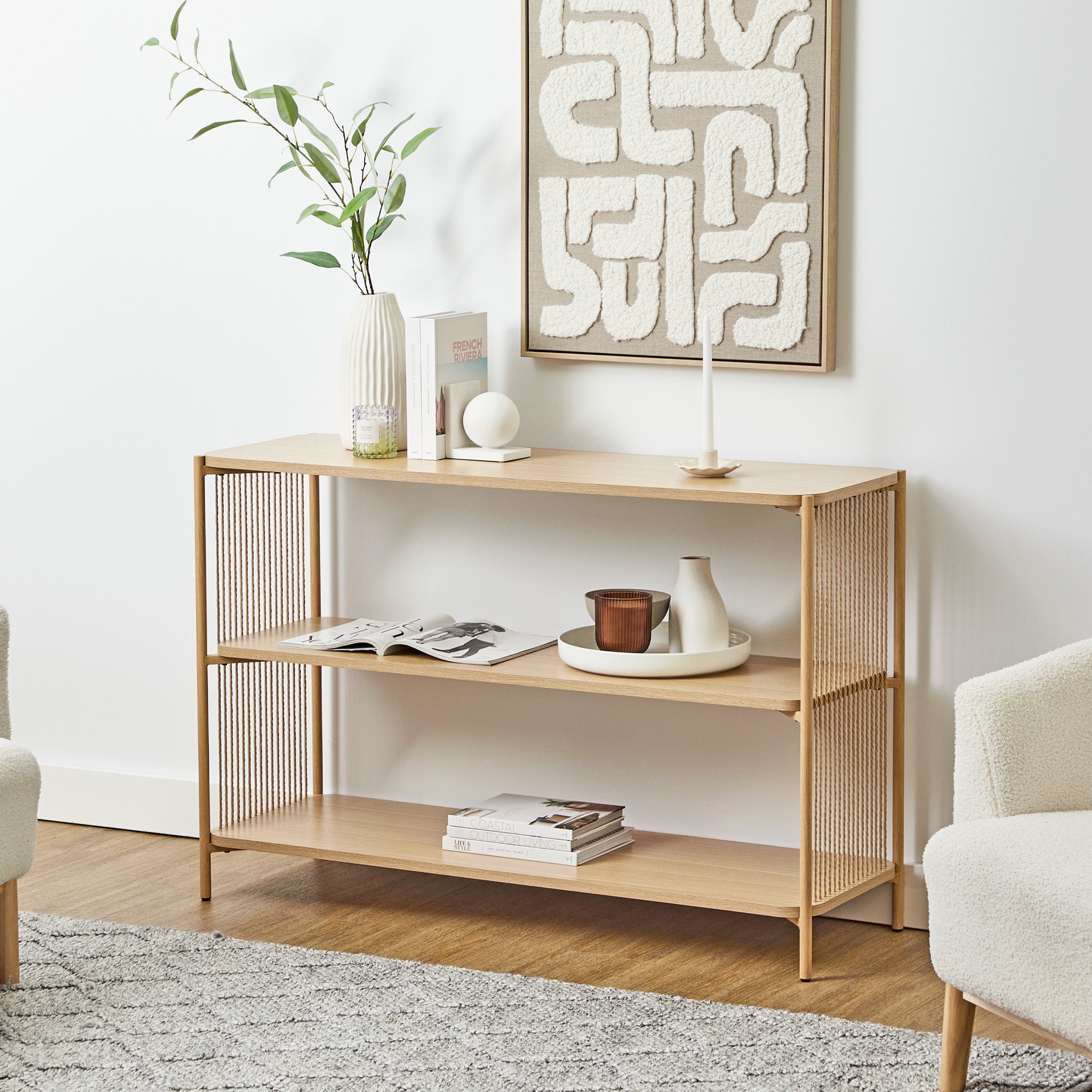furniture, mirror, and home decor