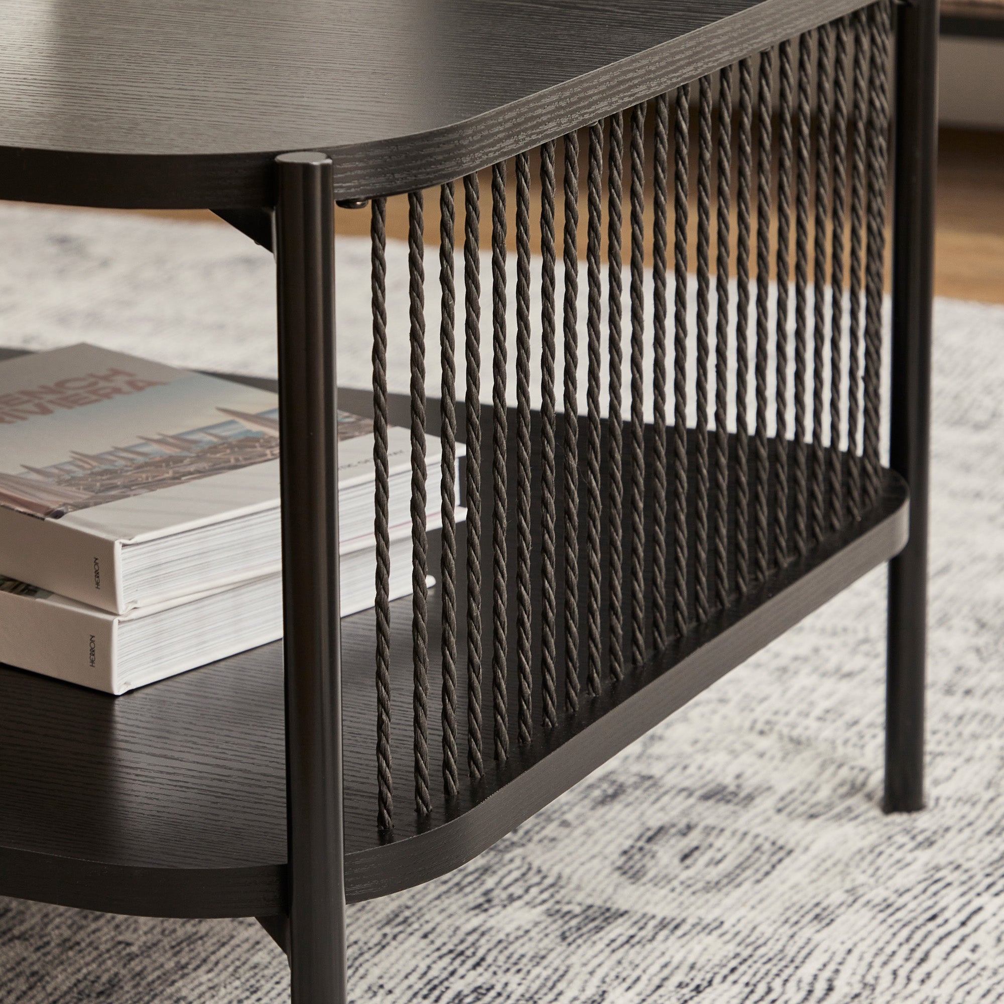 furniture, mirror, and home decor