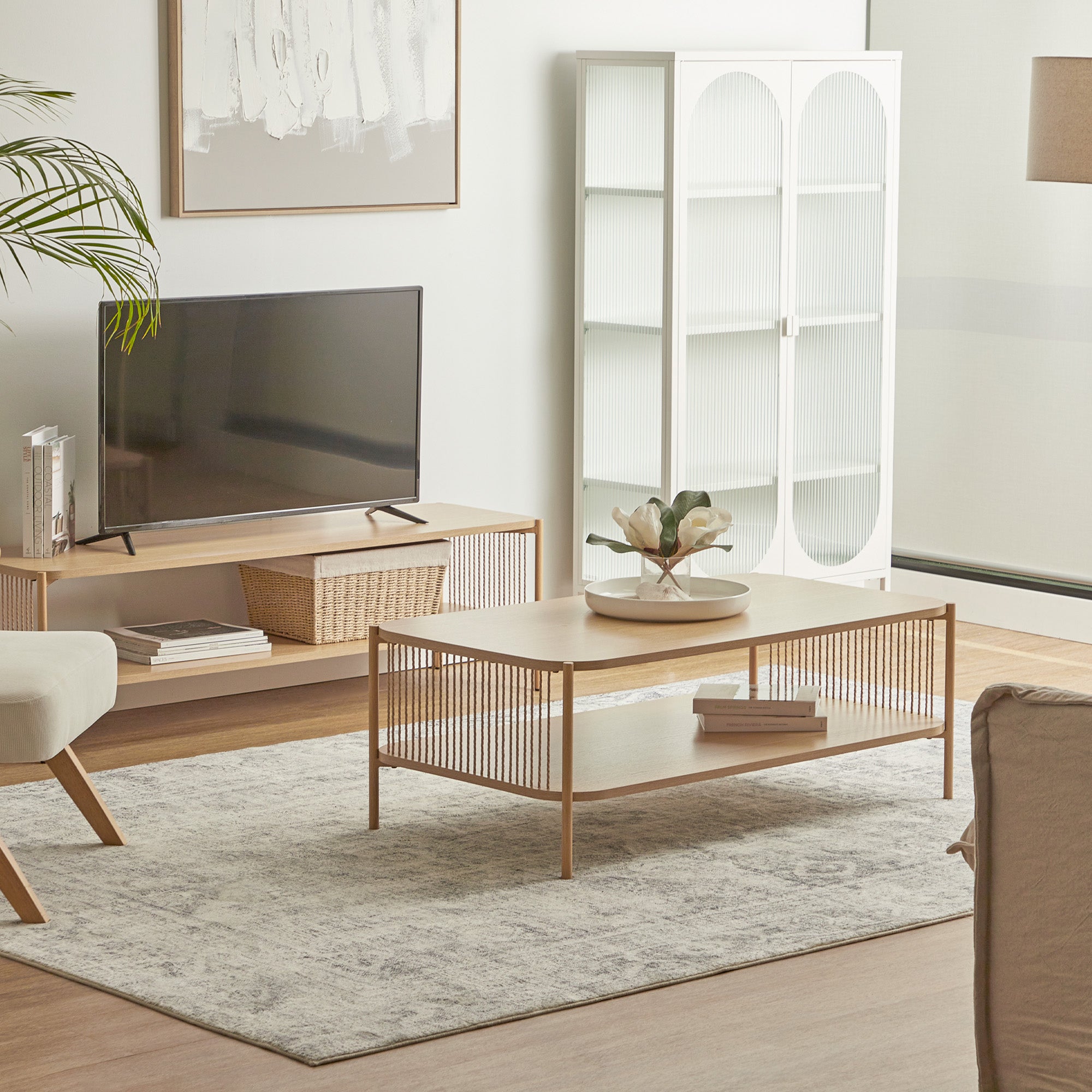 furniture, mirror, and home decor