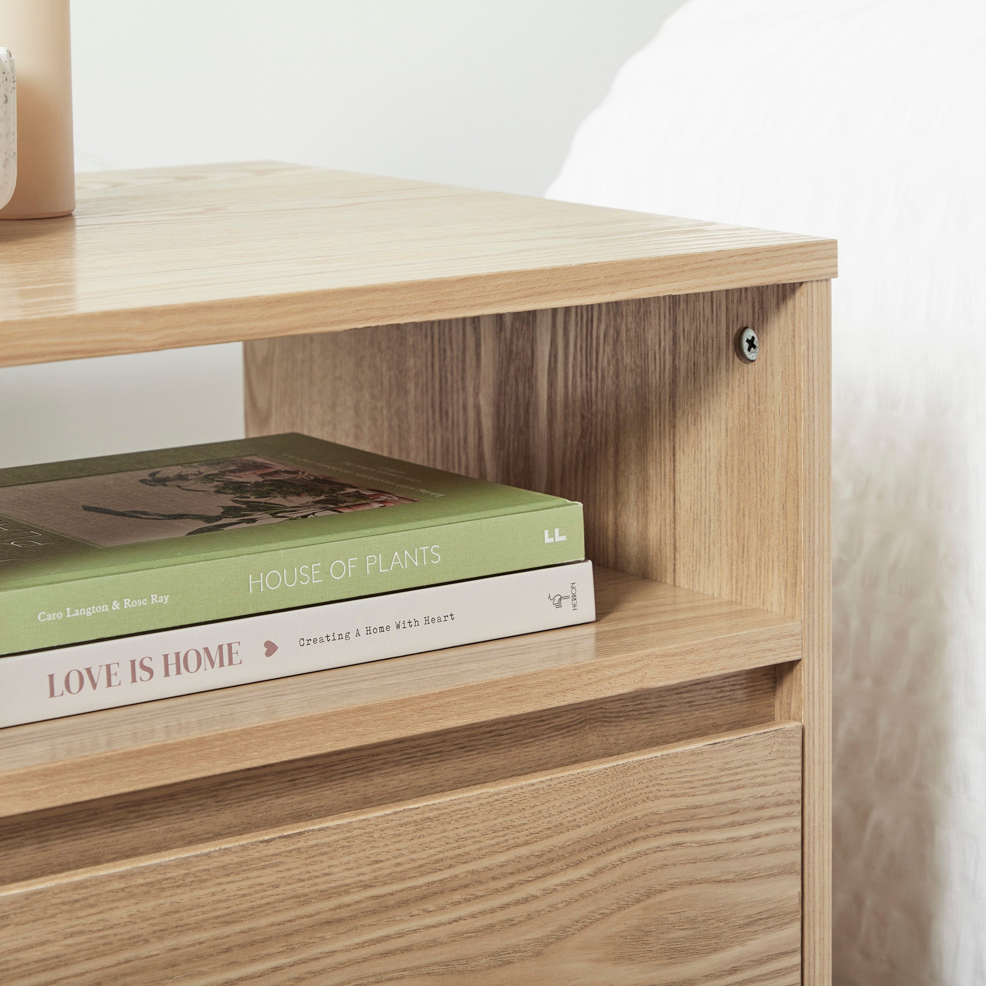 furniture, mirror, and home decor