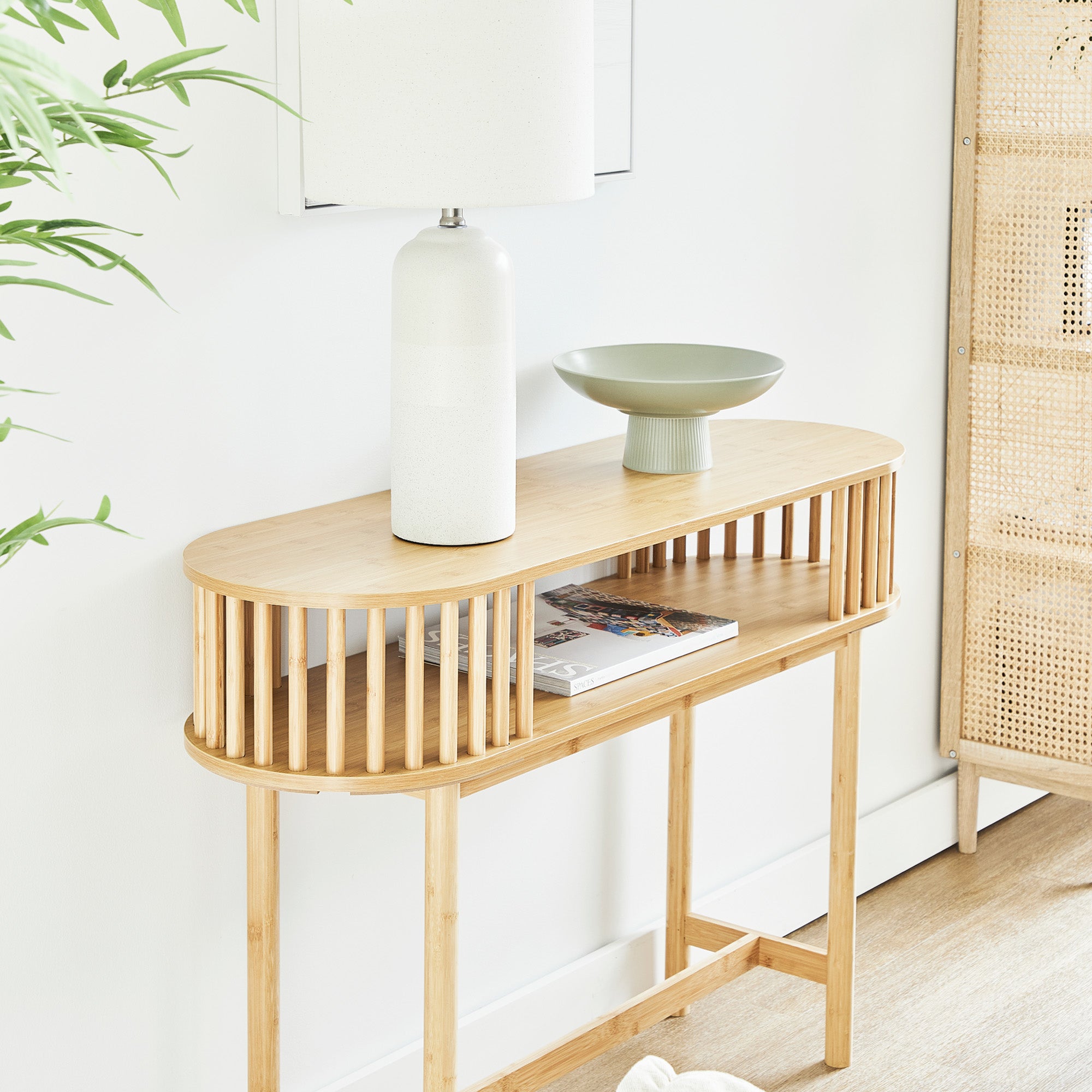 furniture, mirror, and home decor