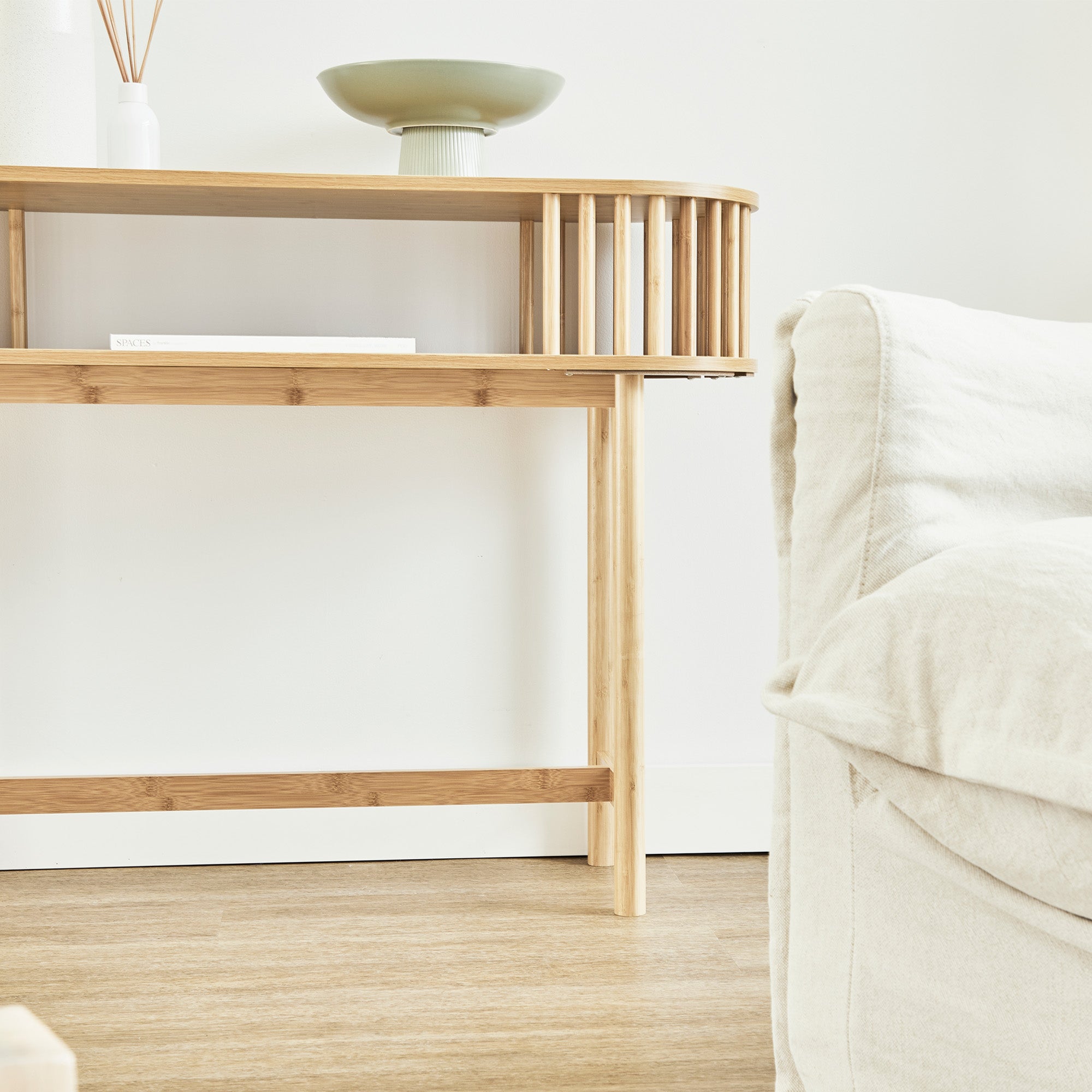 furniture, mirror, and home decor