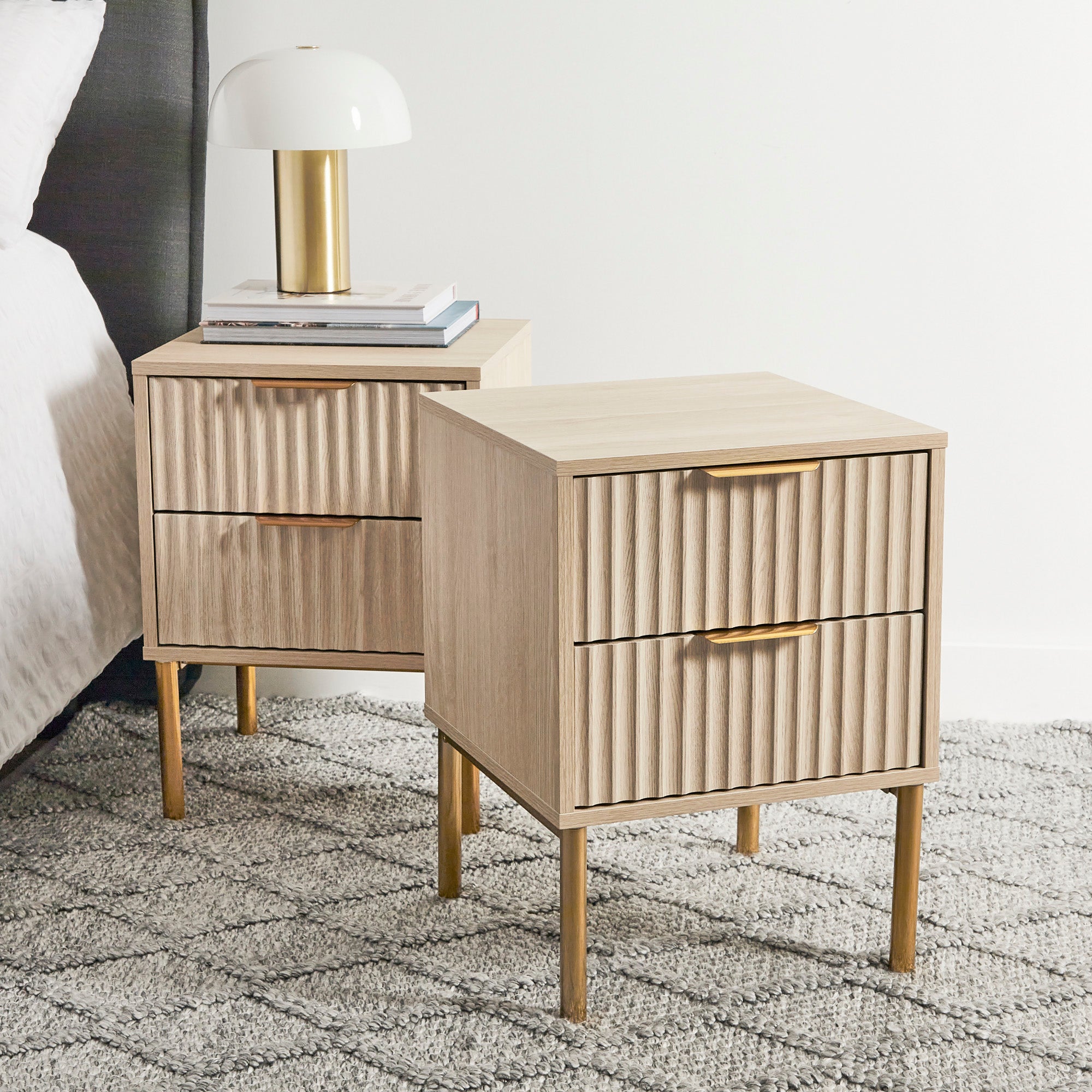 furniture, mirror, and home decor