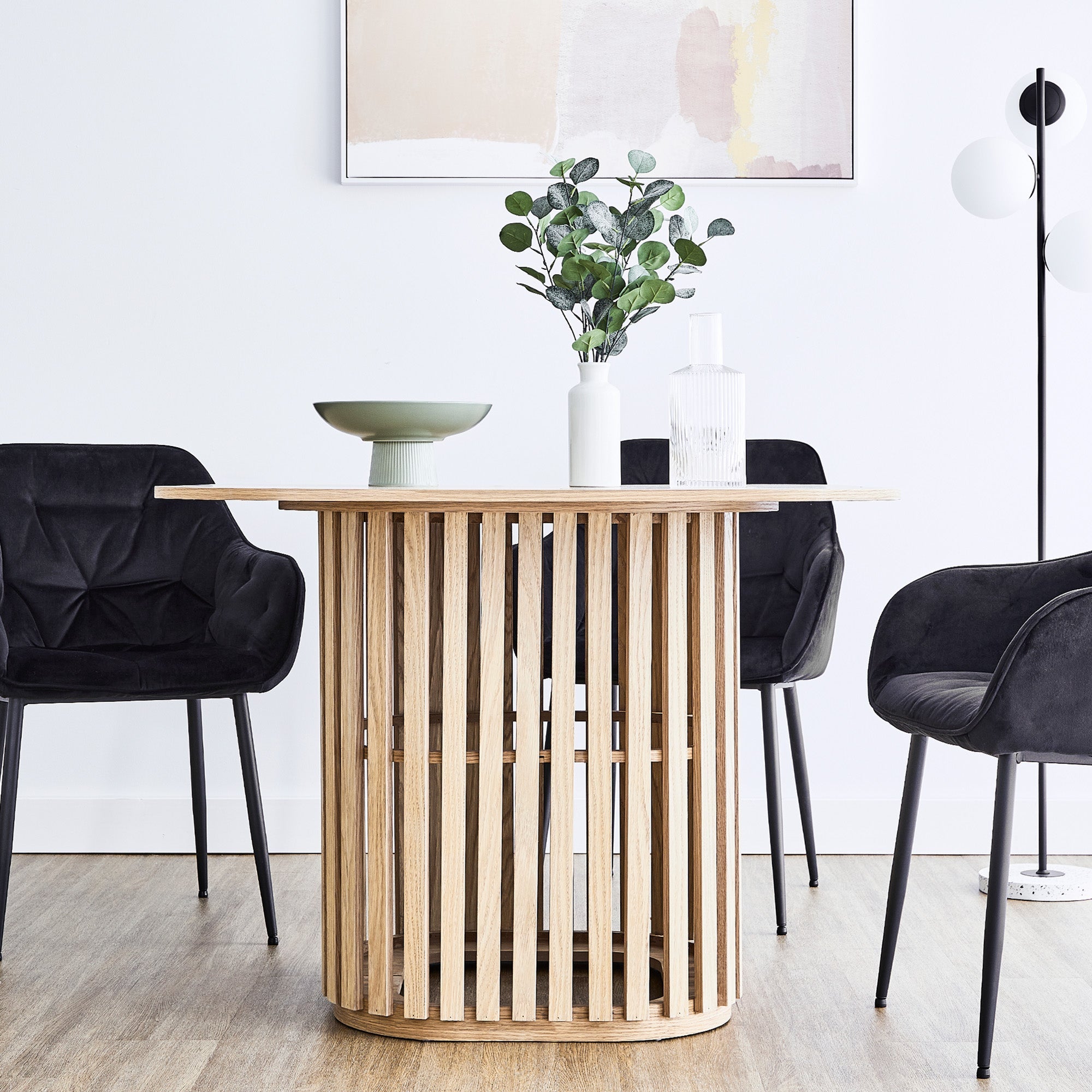 furniture, mirror, and home decor