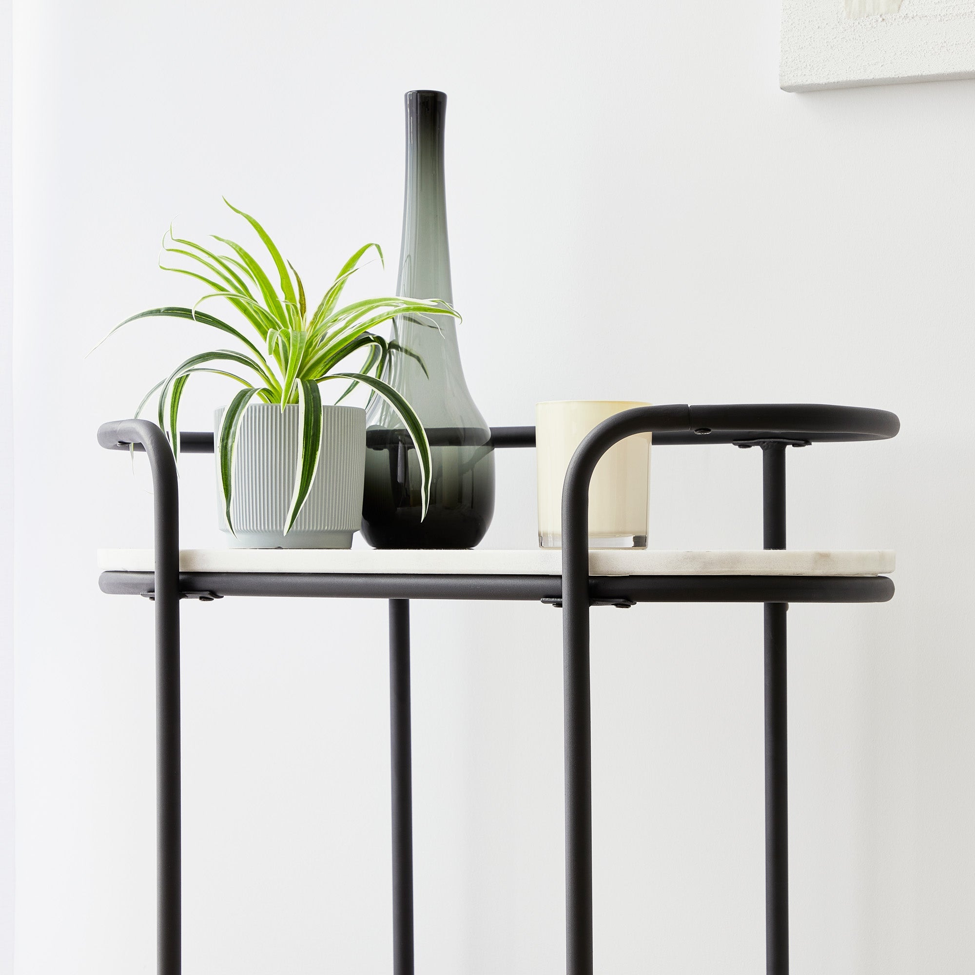 furniture, mirror, and home decor