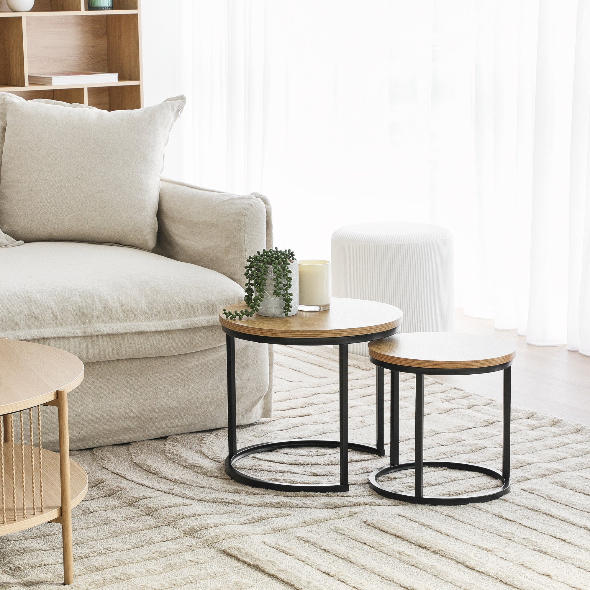 furniture, mirror, and home decor