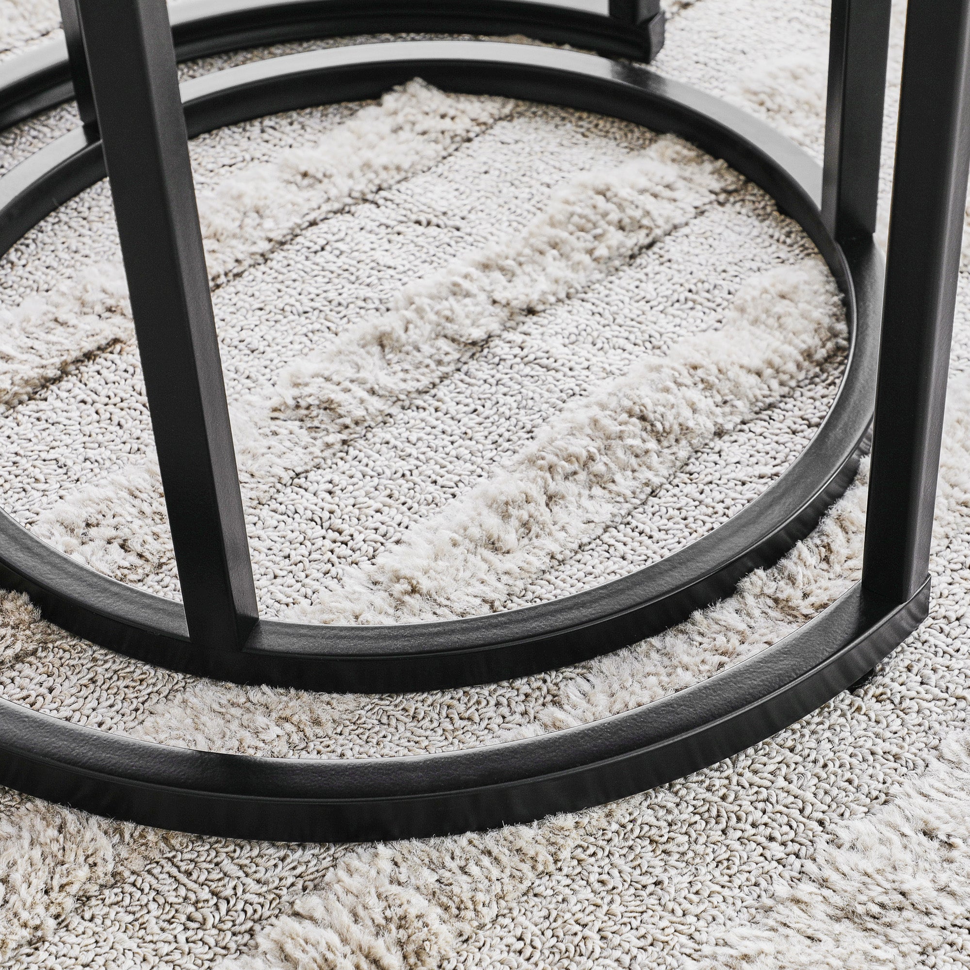 furniture, mirror, and home decor