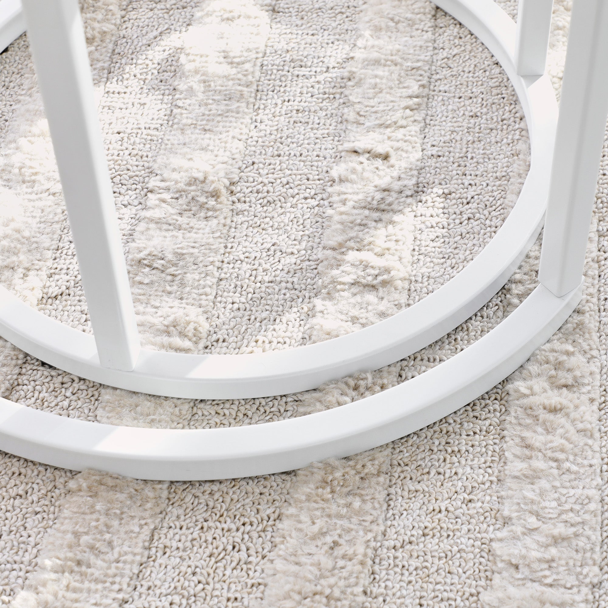 furniture, mirror, and home decor