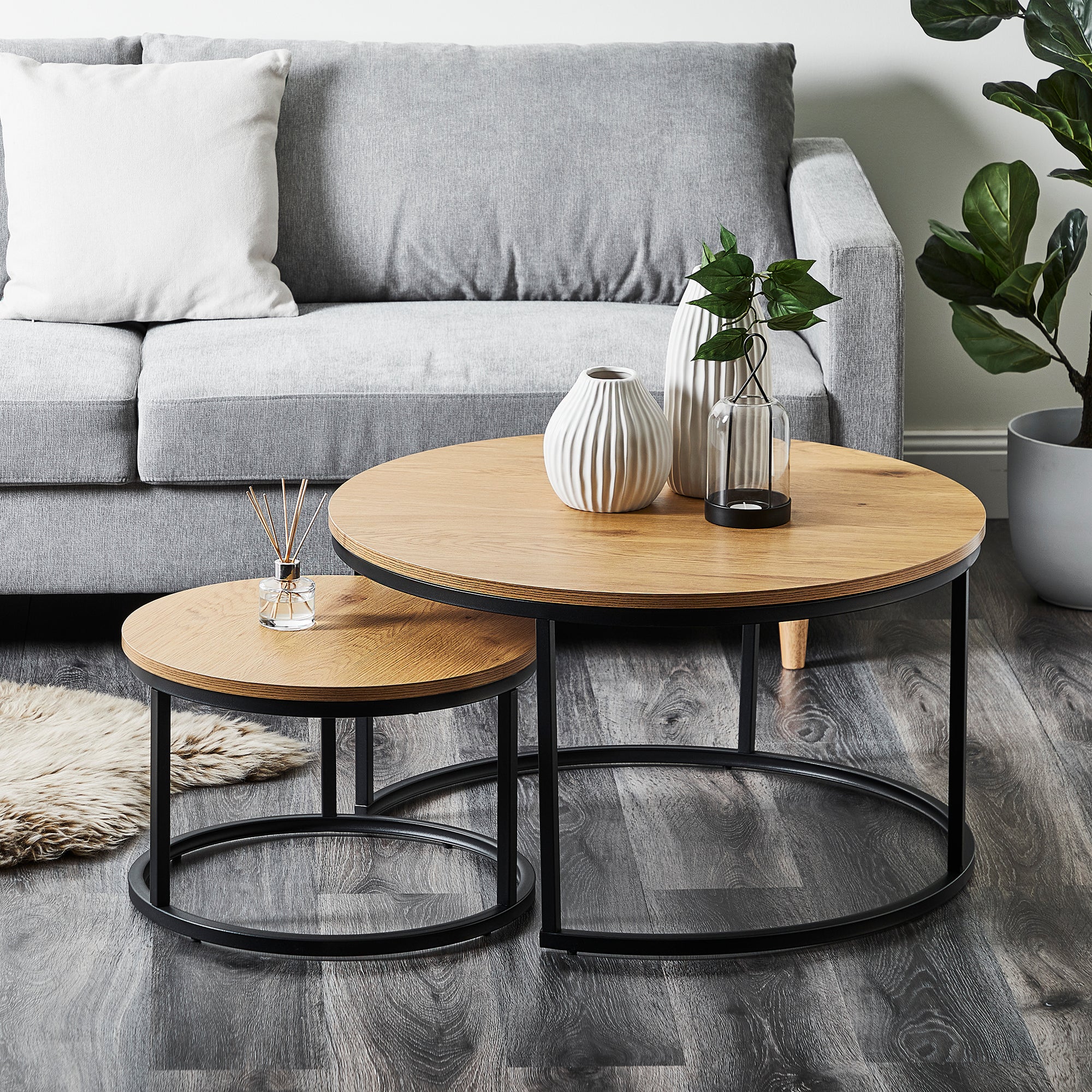 furniture, mirror, and home decor