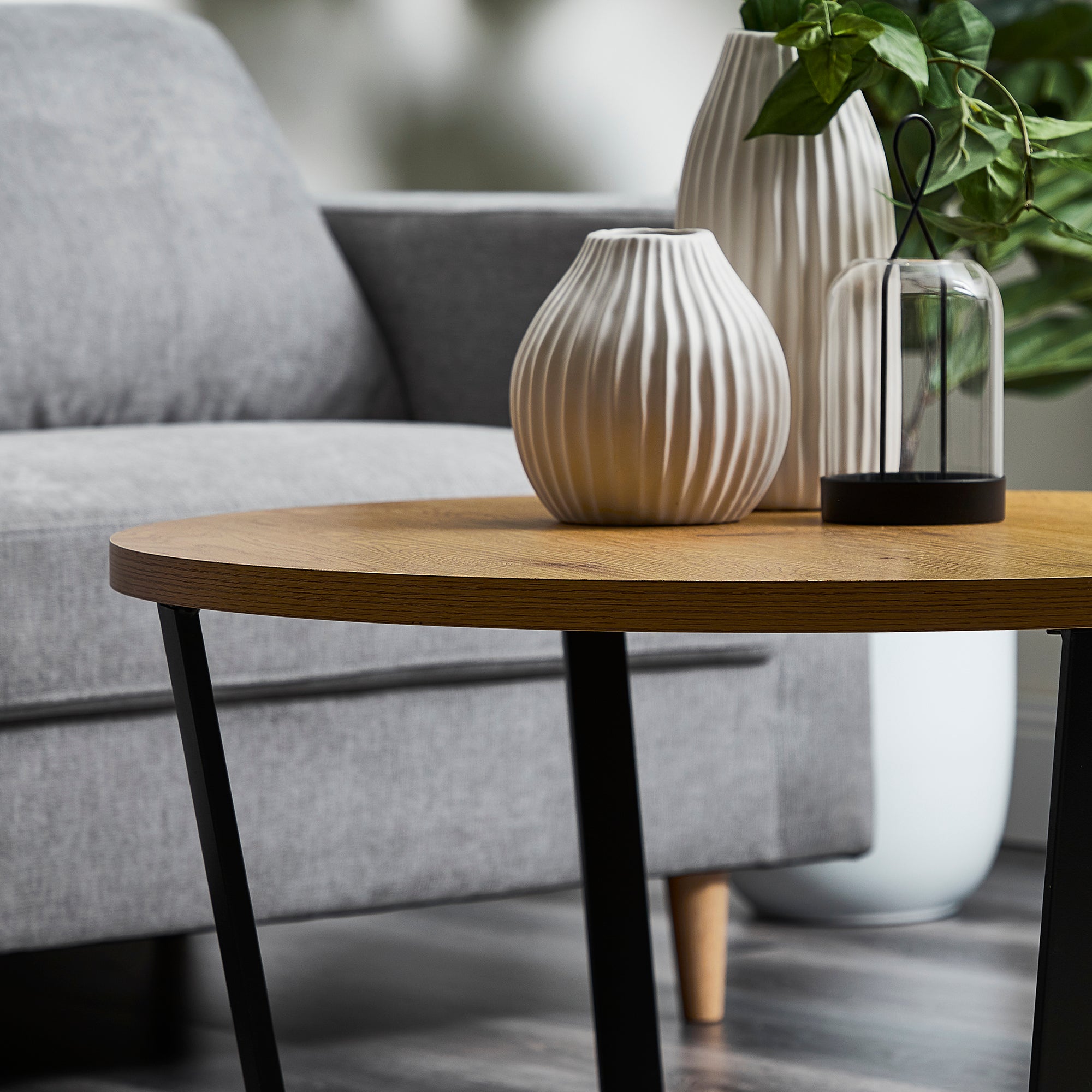 furniture, mirror, and home decor