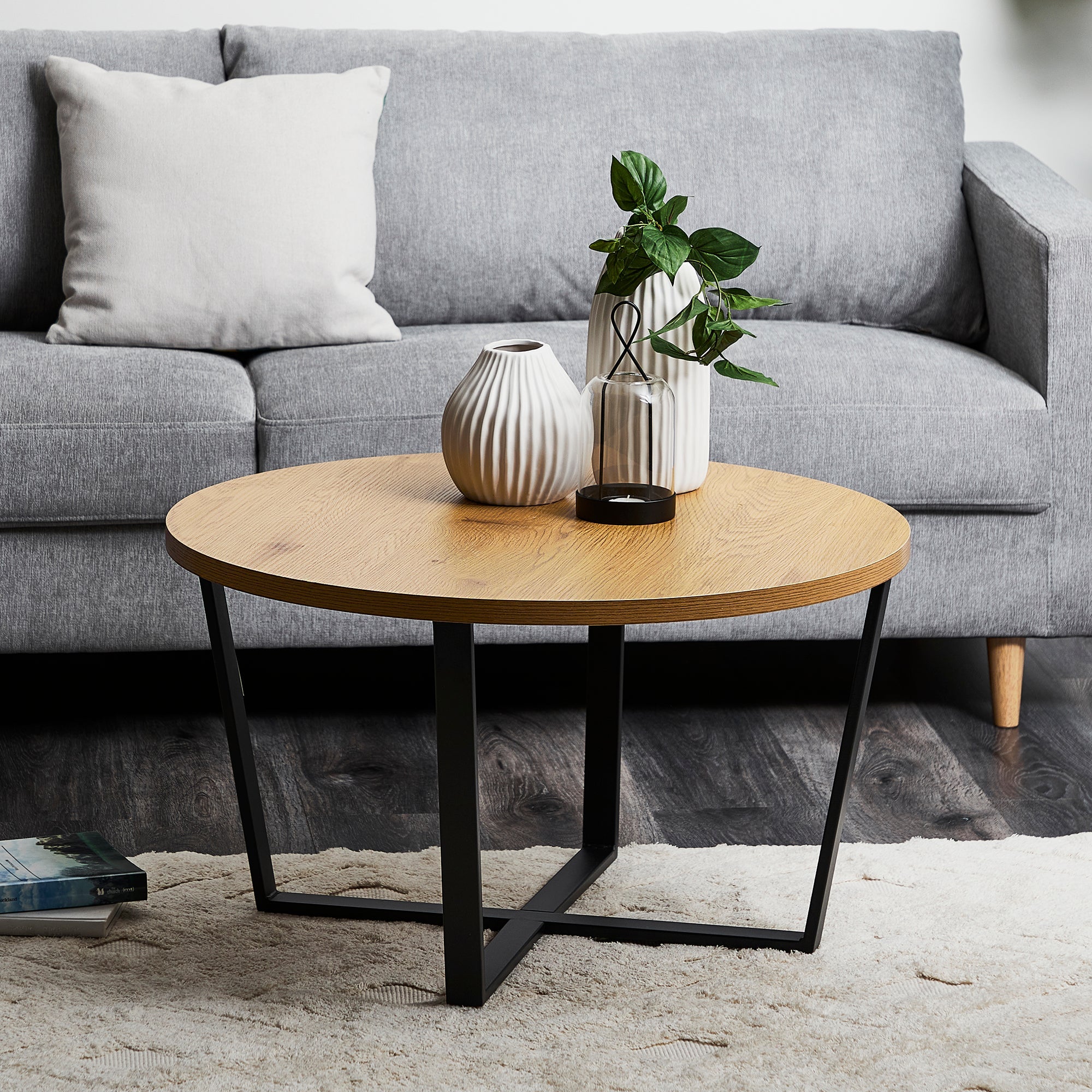 furniture, mirror, and home decor