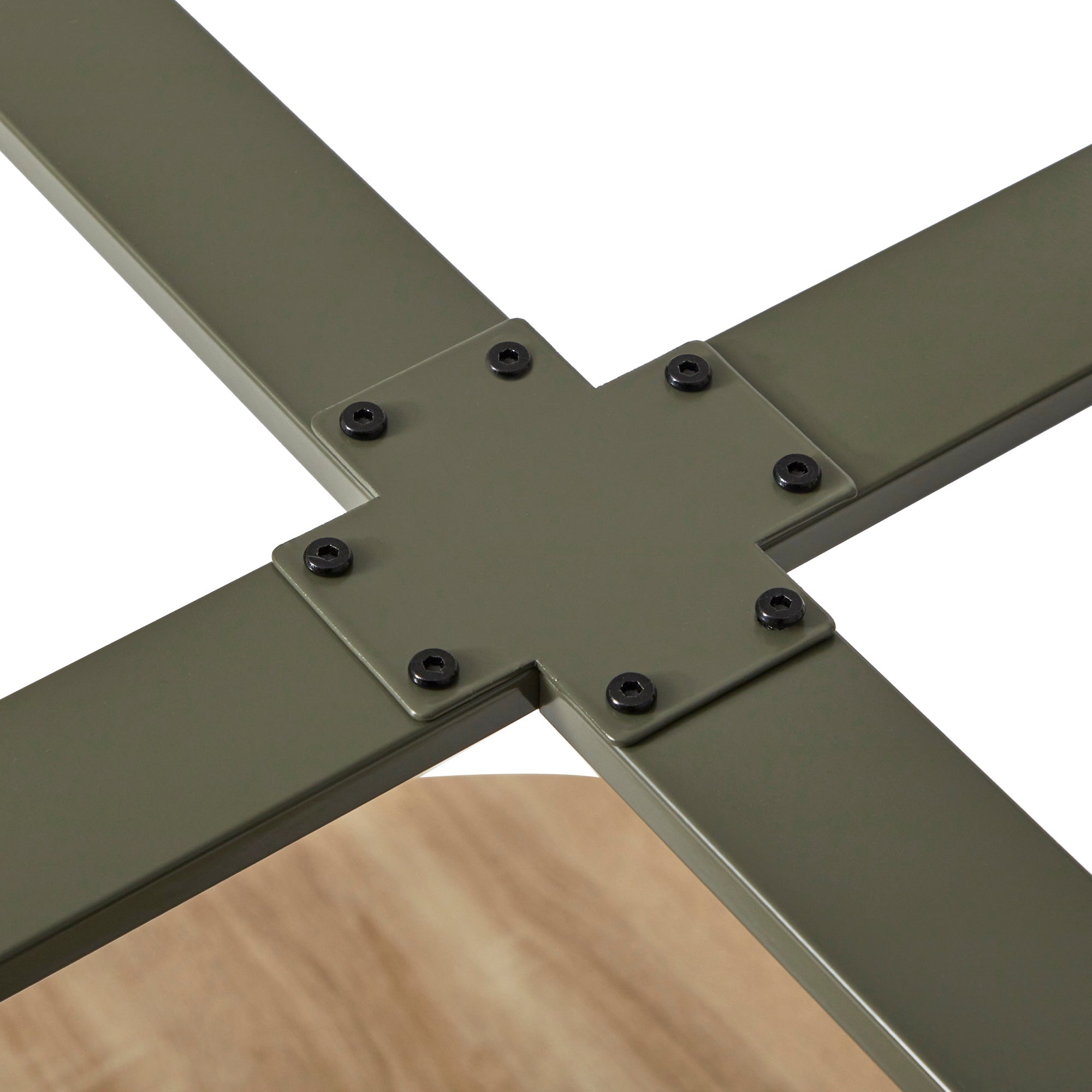 furniture, mirror, and home decor