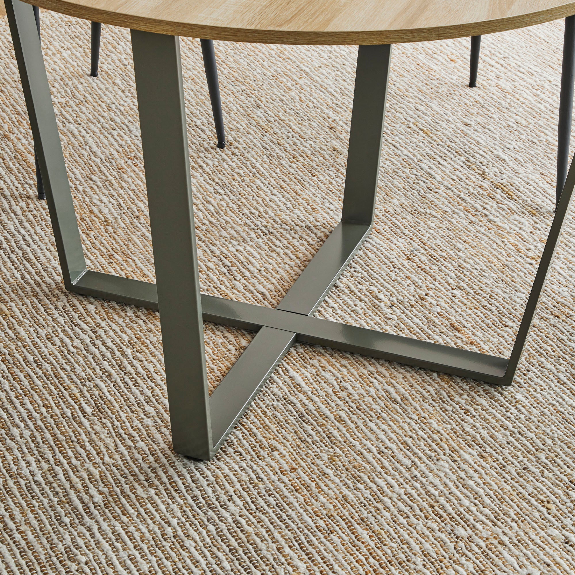 furniture, mirror, and home decor