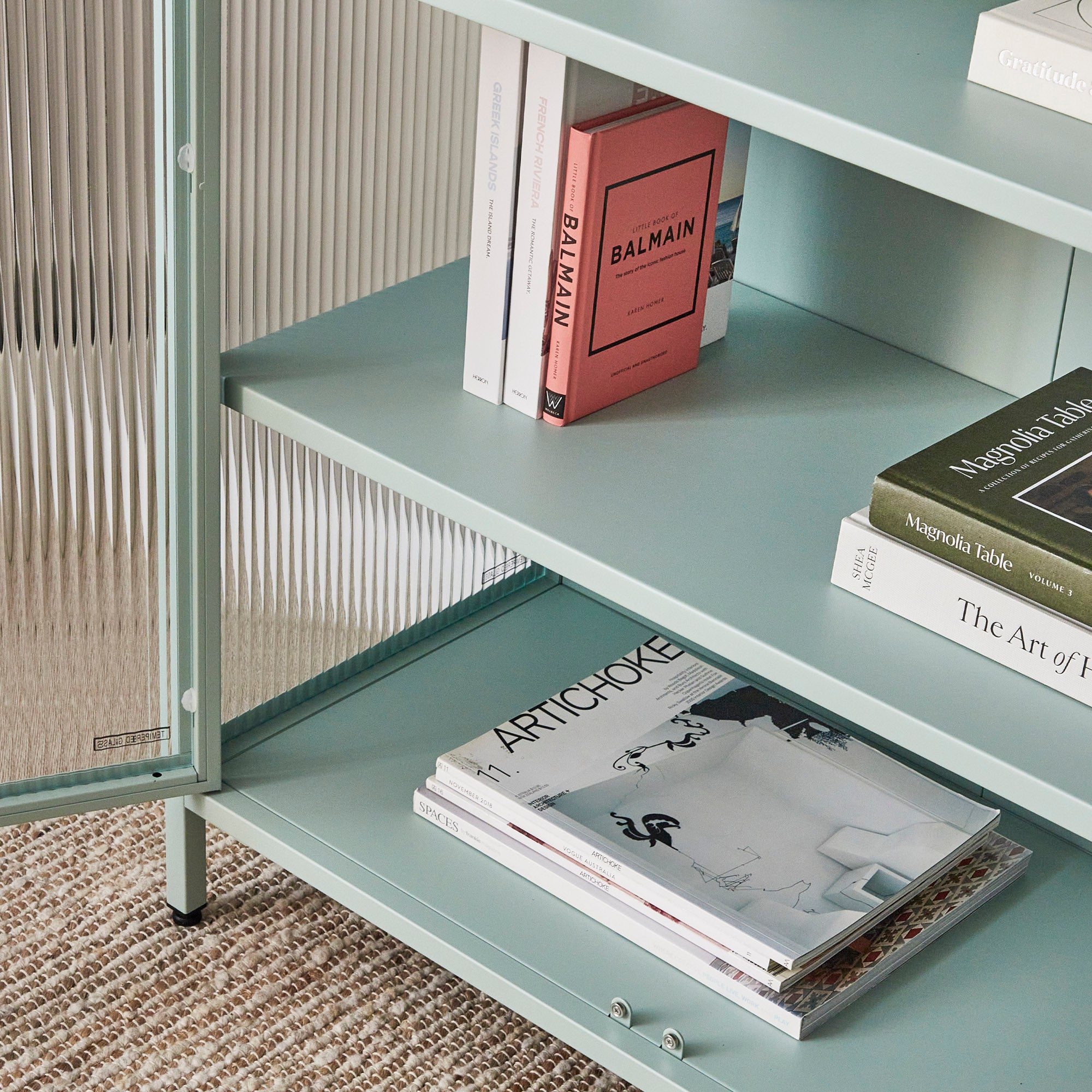 furniture, mirror, and home decor