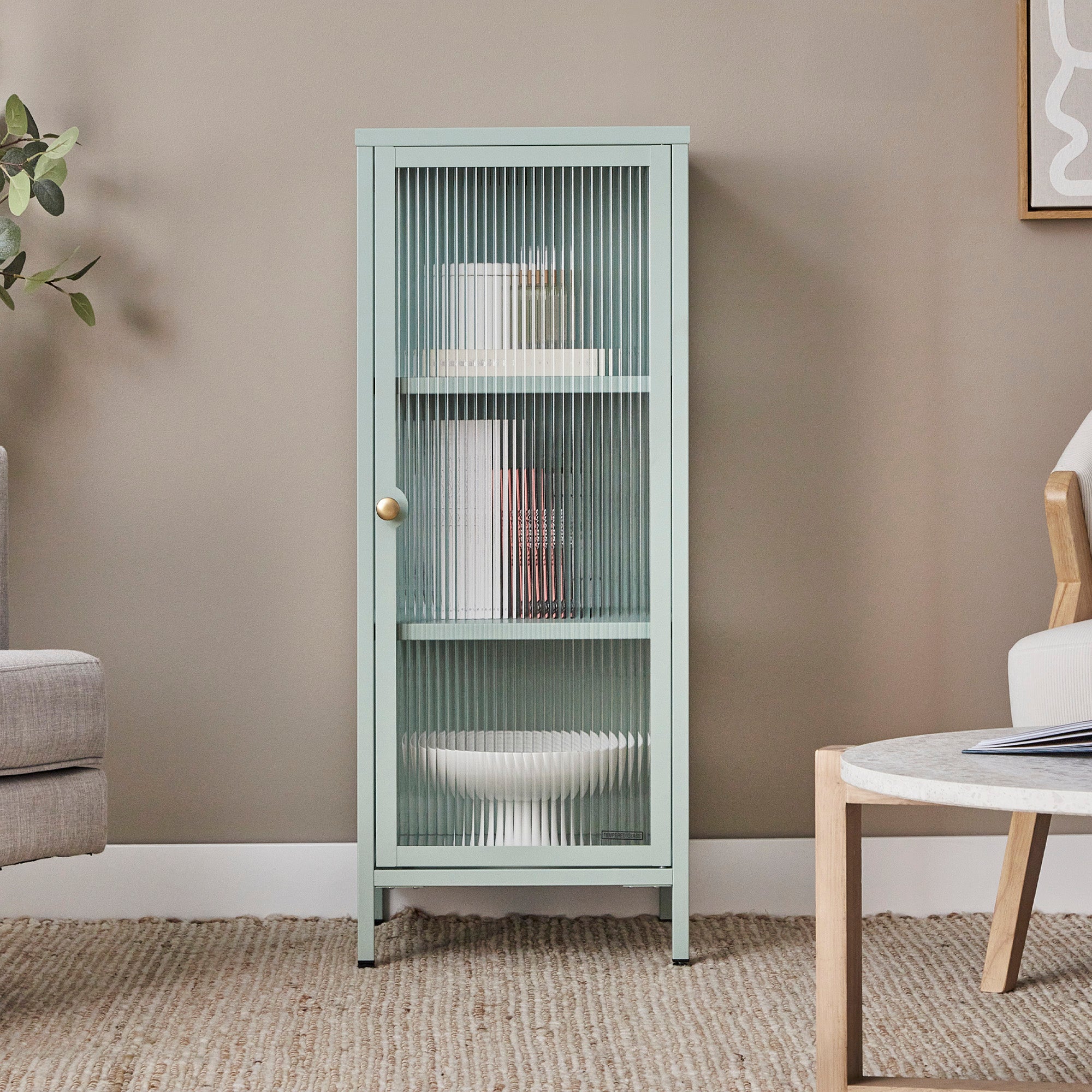 furniture, mirror, and home decor