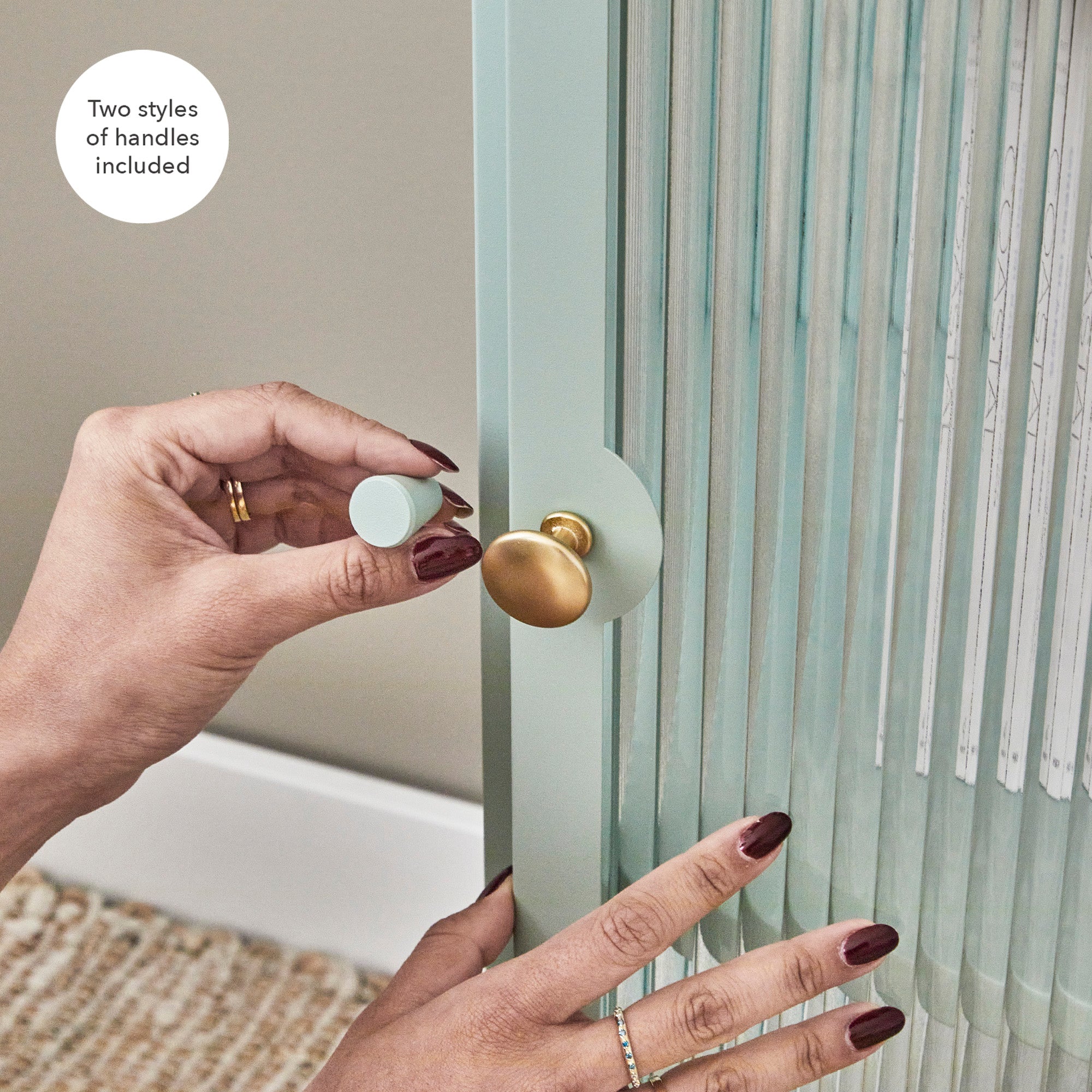 furniture, mirror, and home decor